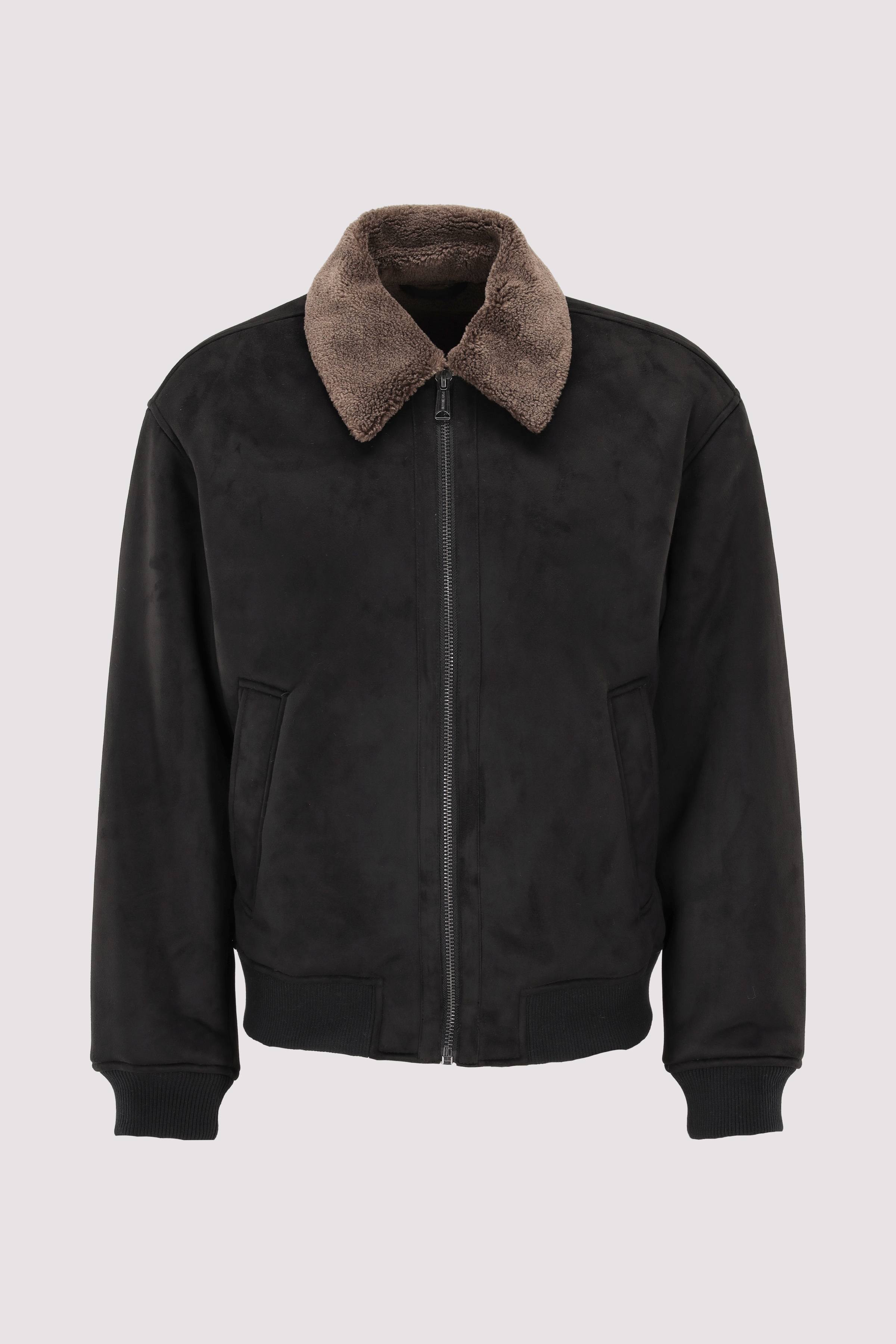 Jack and Jones Freizeitjacke Black