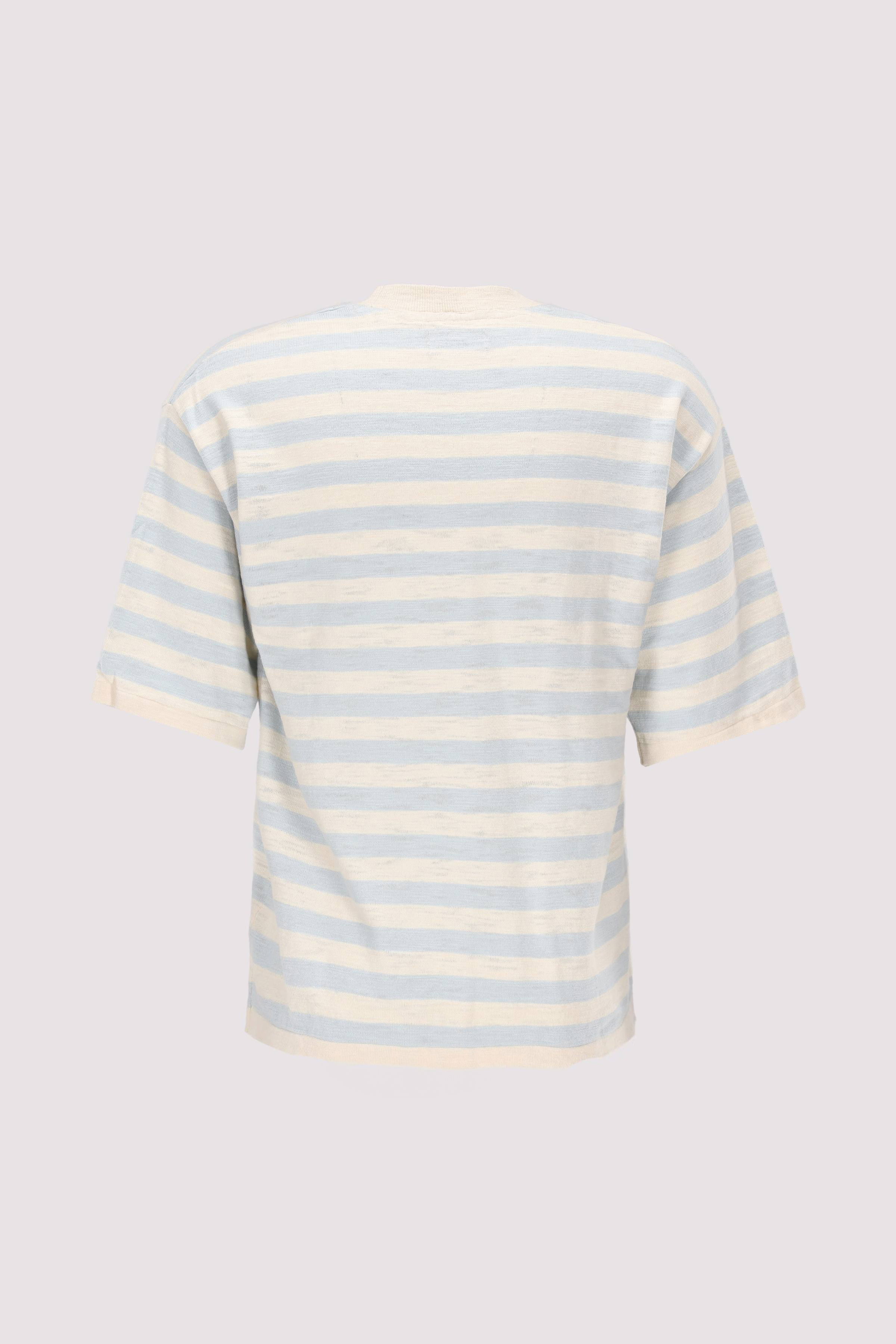 JORTAVIRA KNIT TEE