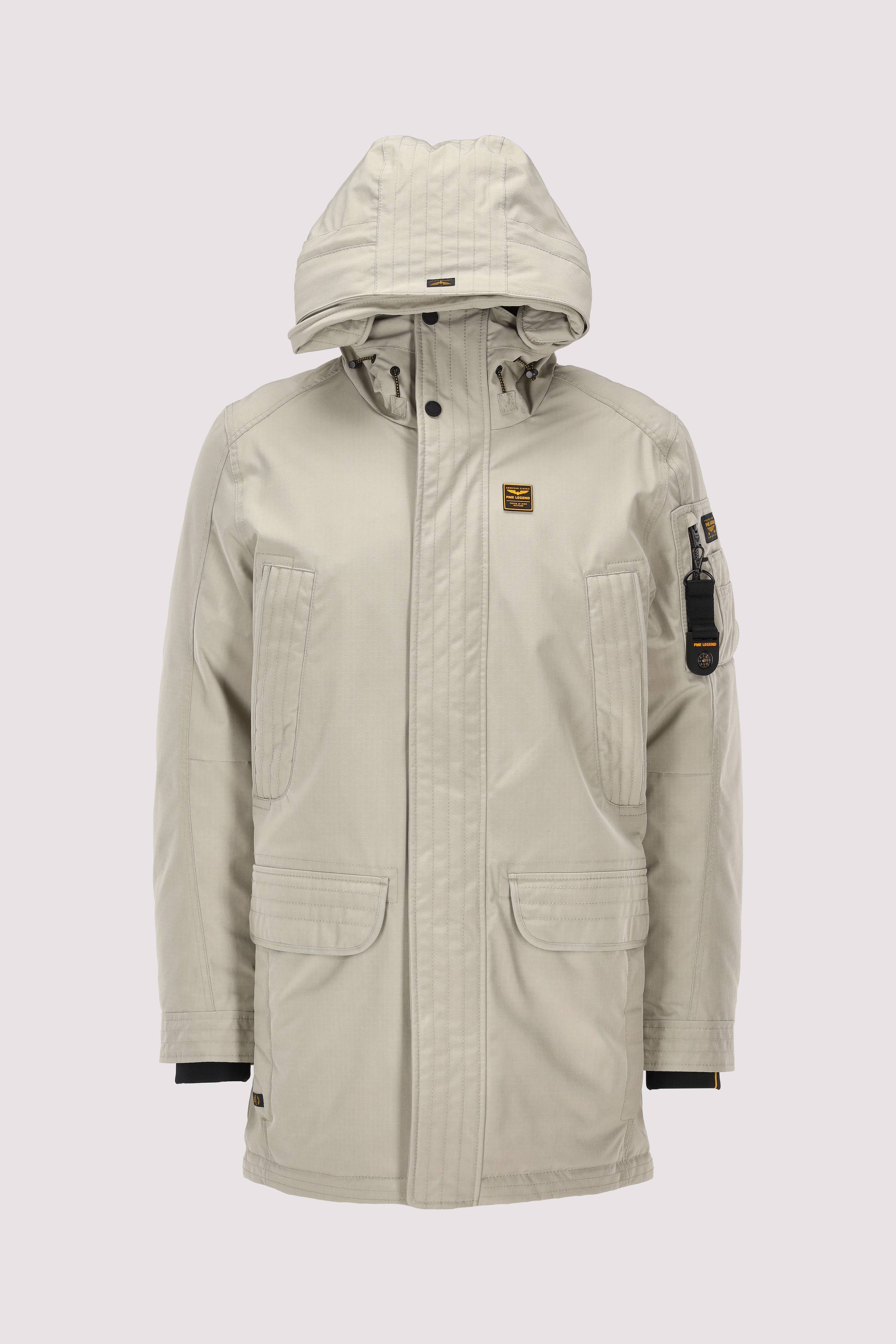 PME Legend - PME Legend Herren Freizeitjacke Abbey