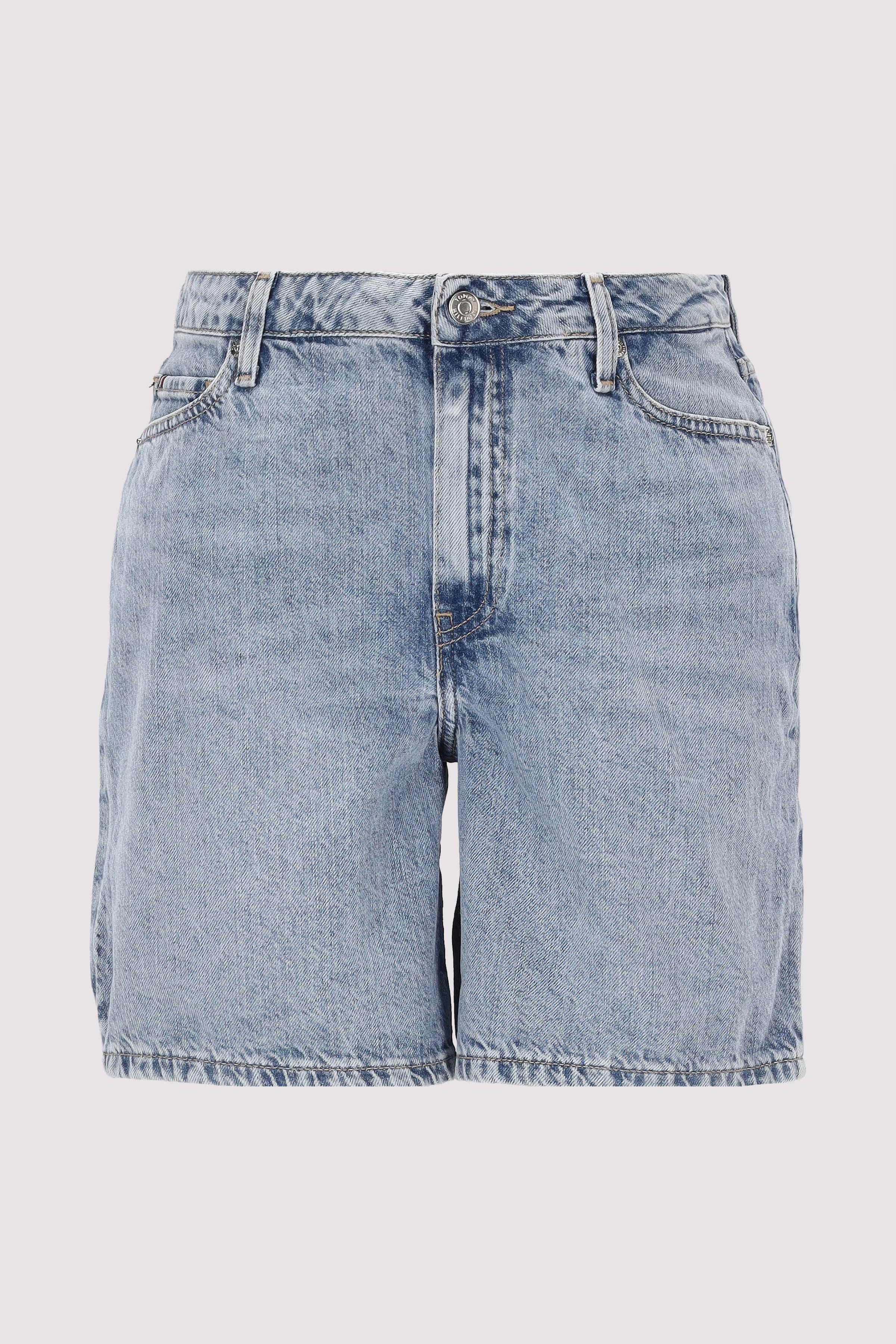 DNM STRAIGHT SHORT RW SIA