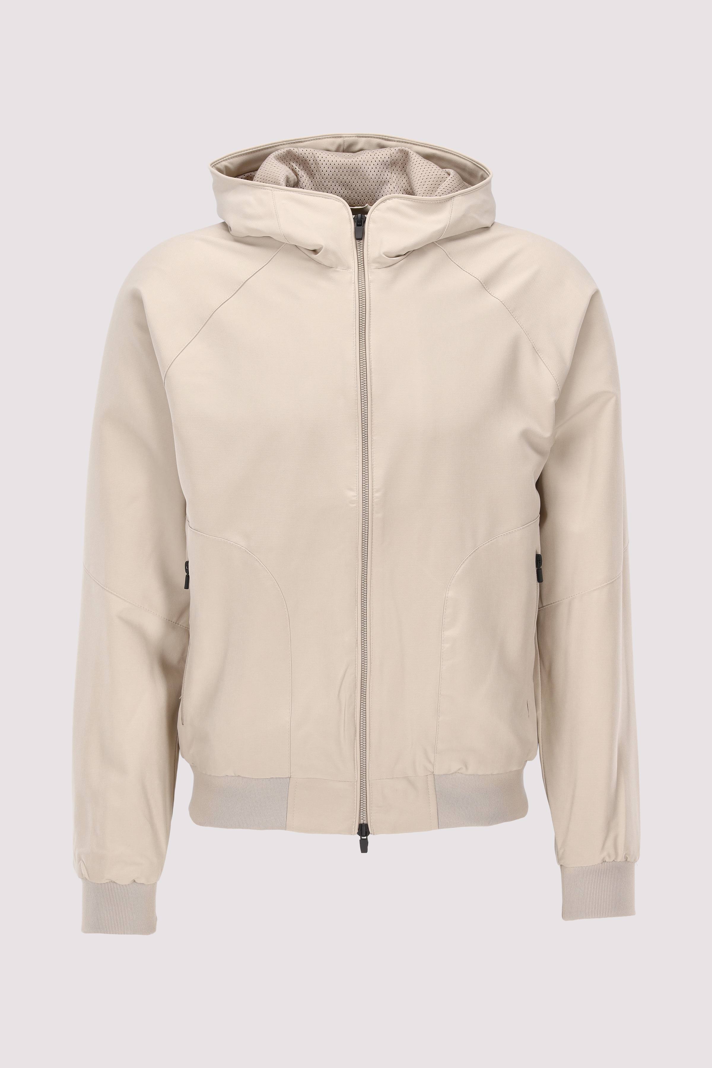 JJEPERFECT BOMBER NOOS