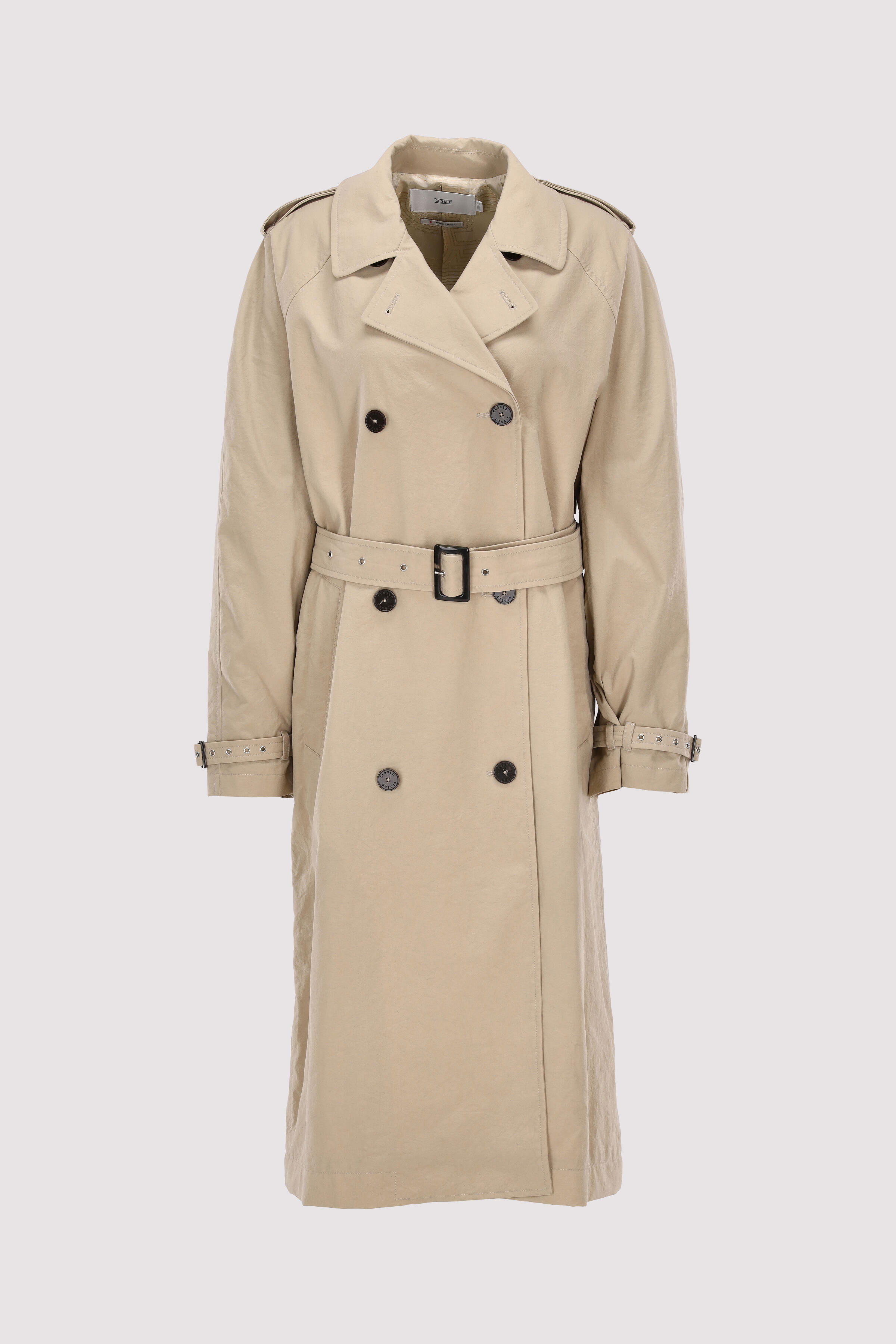 Closed - TRENCH COAT