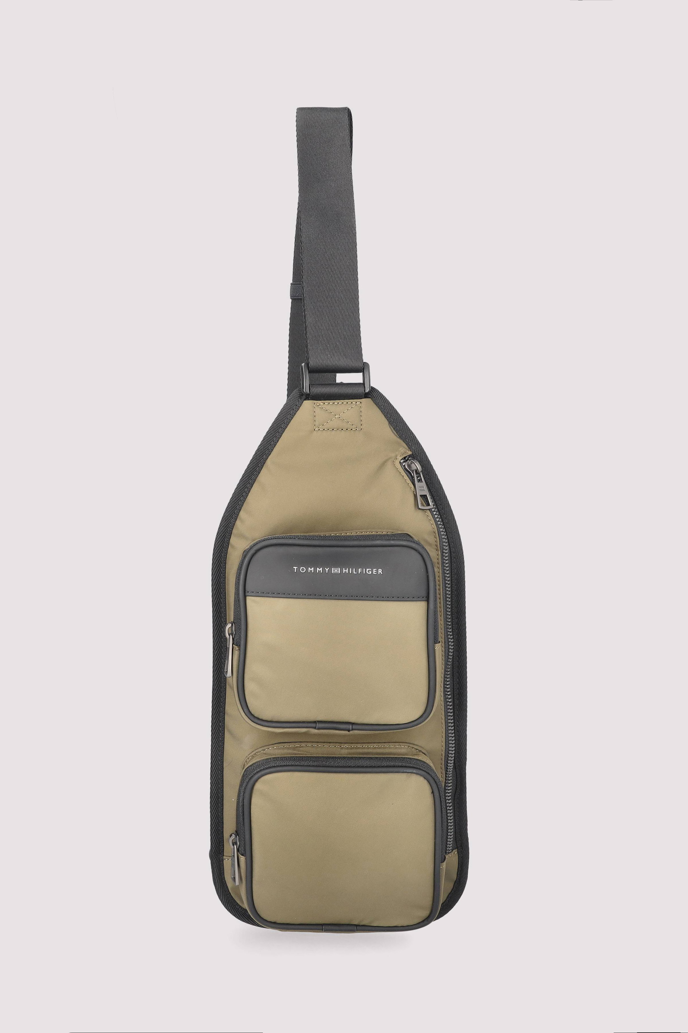 TH REPREVE SLINGPACK