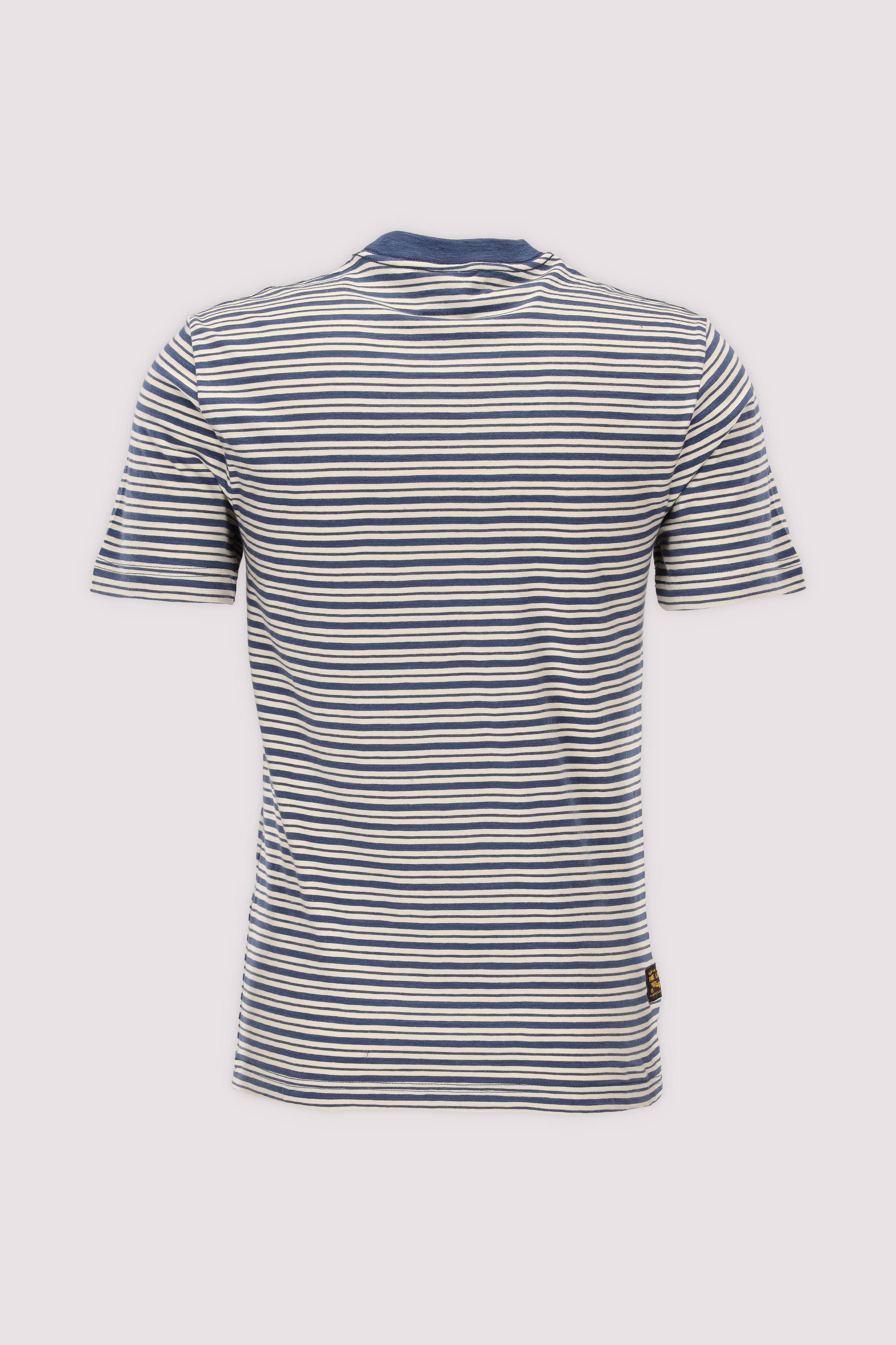 Kurzarm-T-Shirt PME Legend Baumwolle