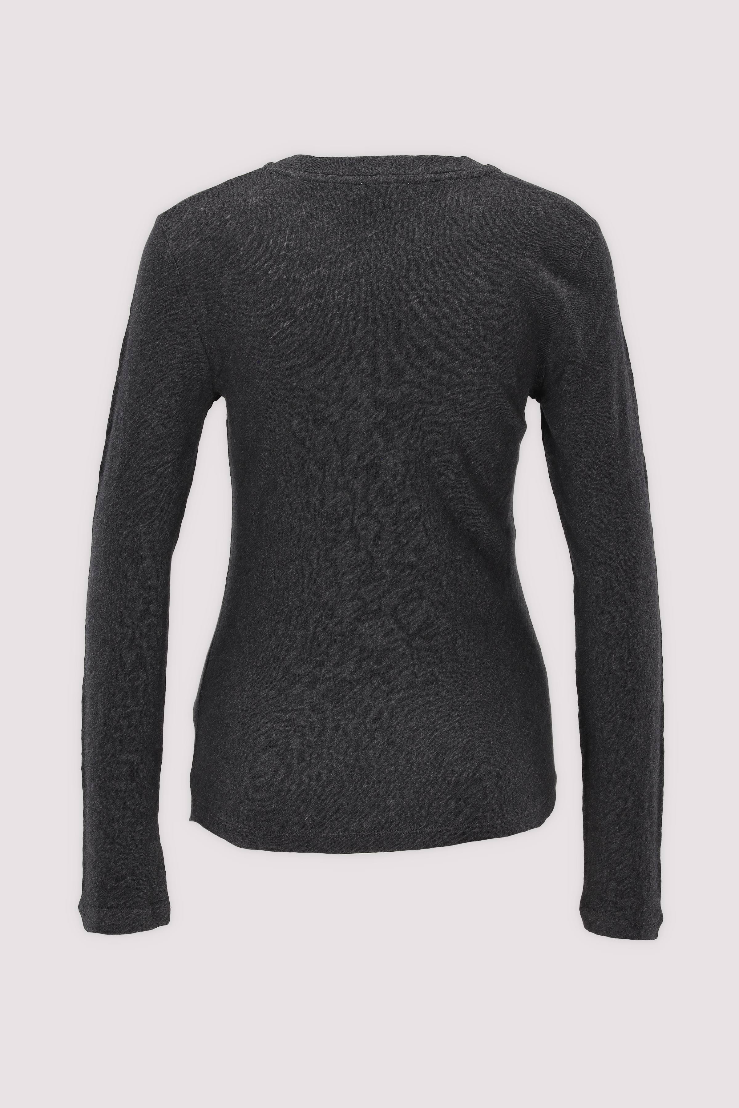 Jersey T-Shirts Longsleeve