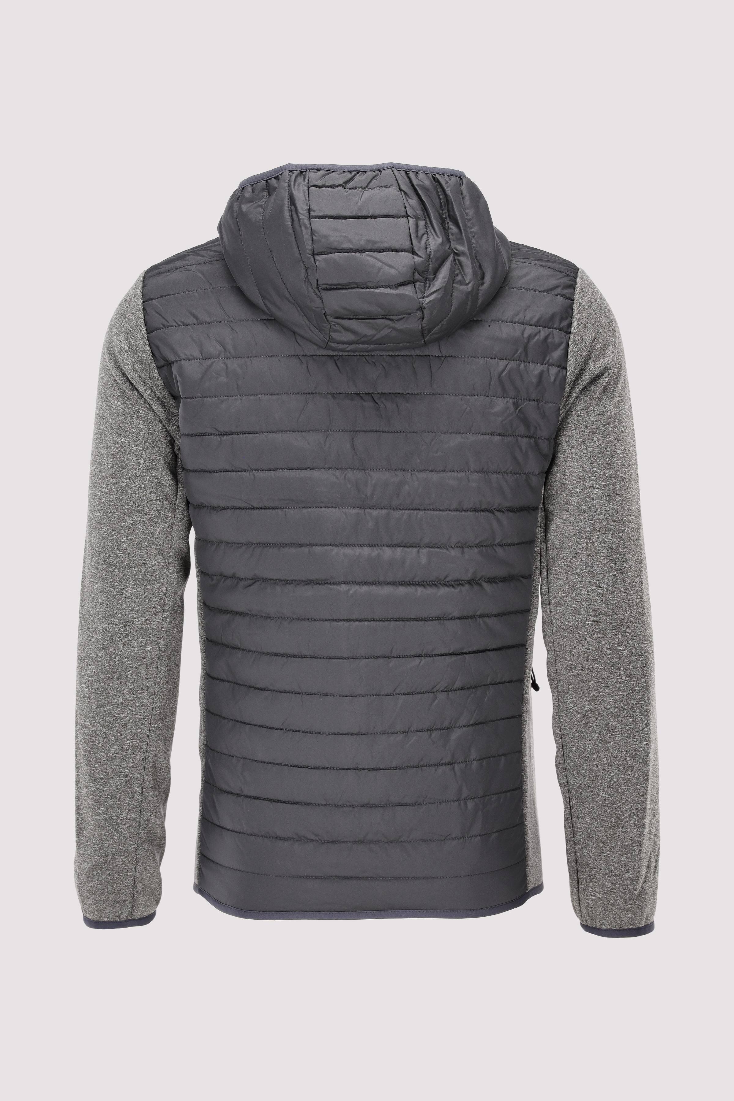 Jack and Jones - JJEMULTI QUILTED JACKET NOOS Jack and Jones - JJEMULTI QUILTED JACKET NOOS