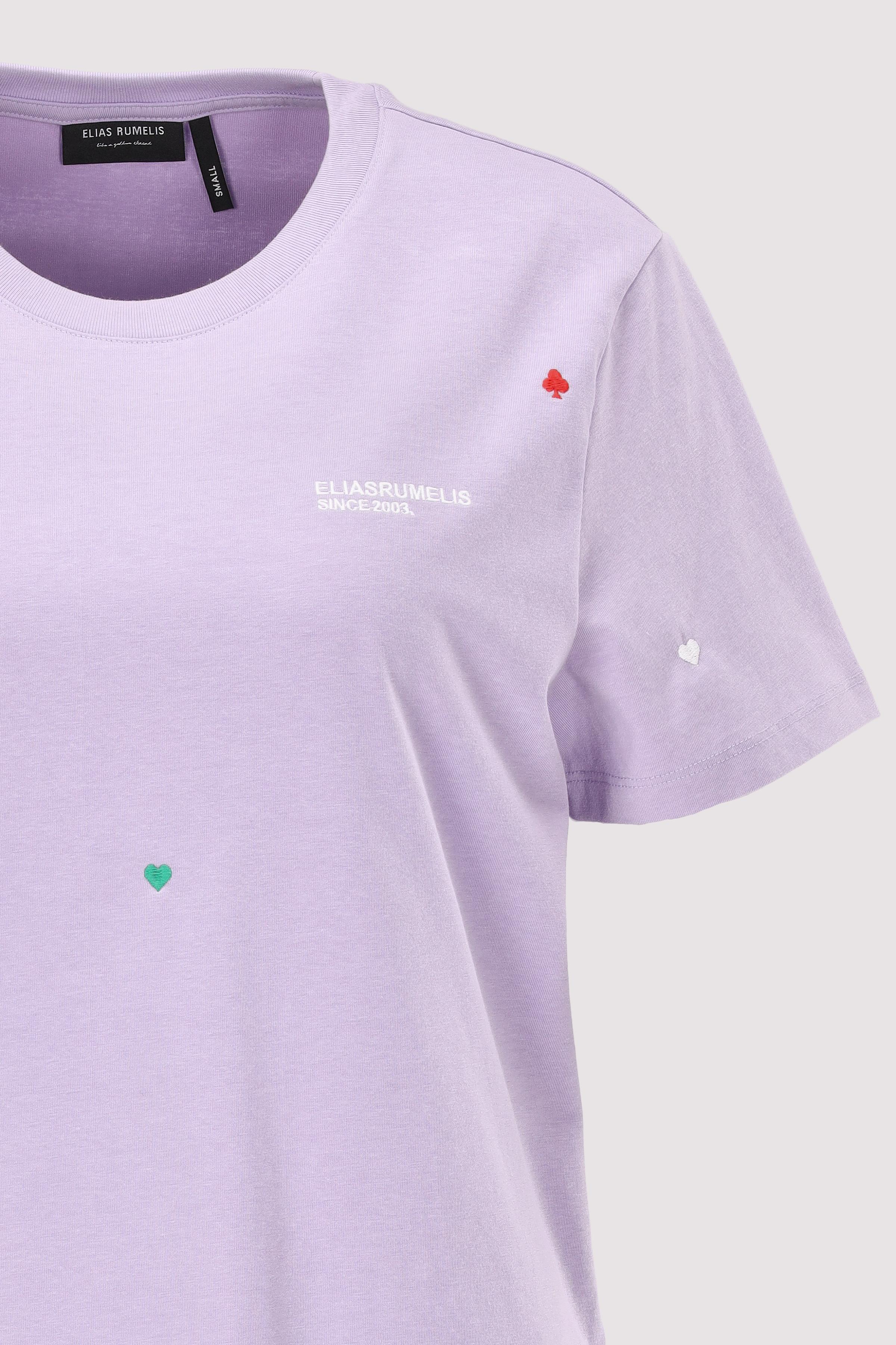 Elias Rumelis - T-Shirt Rahel Elias Rumelis - T-Shirt Rahel