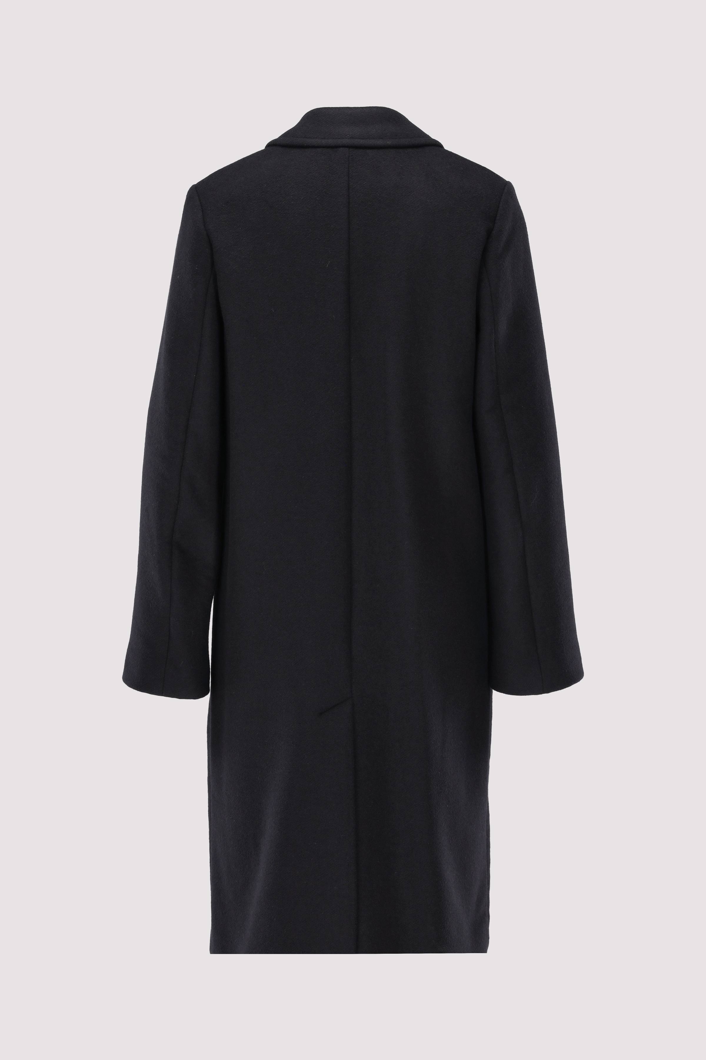 Marc O´Polo International - Wool coat, lapel collar, singl Marc O´Polo International - Wool coat, lapel collar, singl
