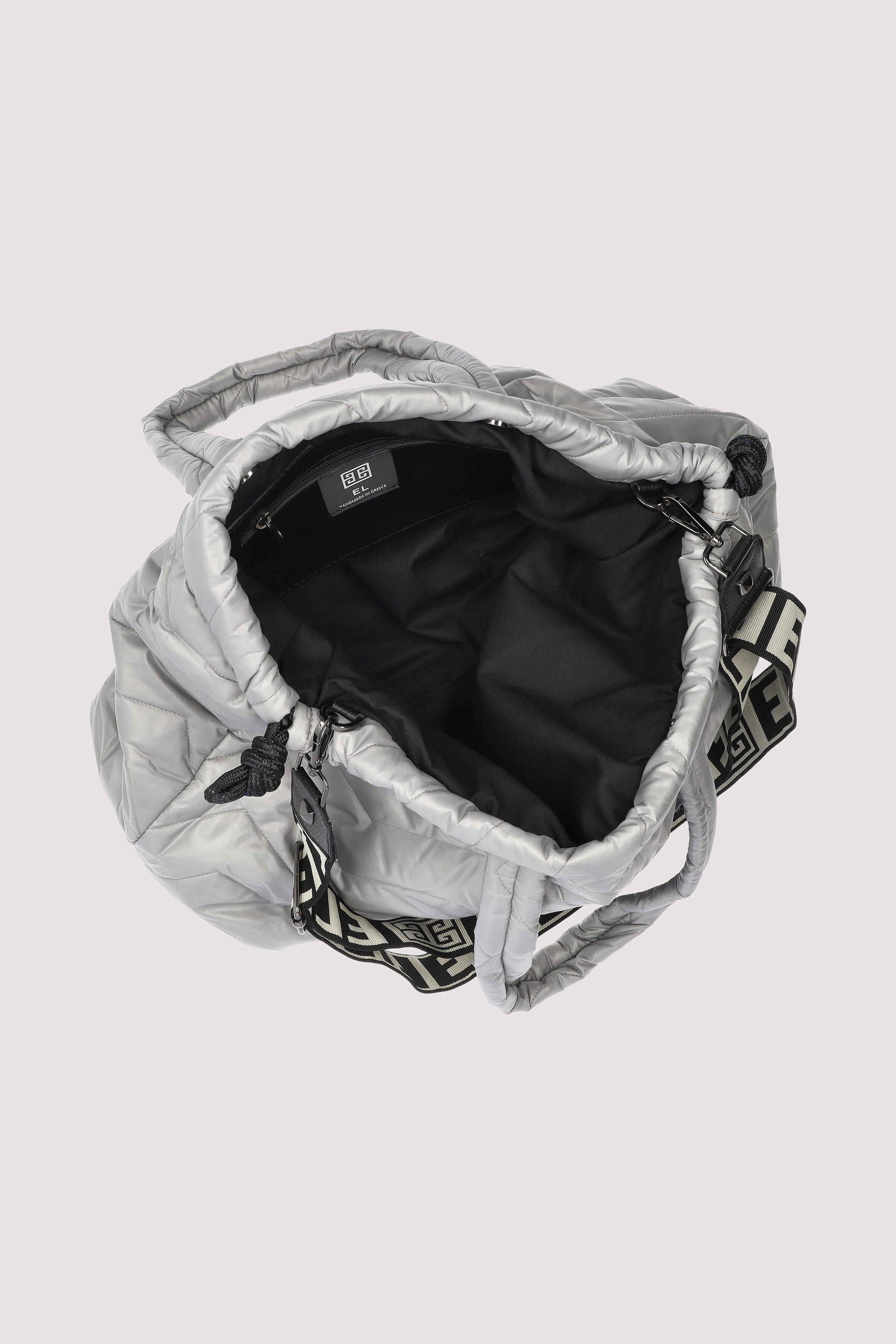 El Bags - Calini Capitone Zic Zac El Bags - Calini Capitone Zic Zac