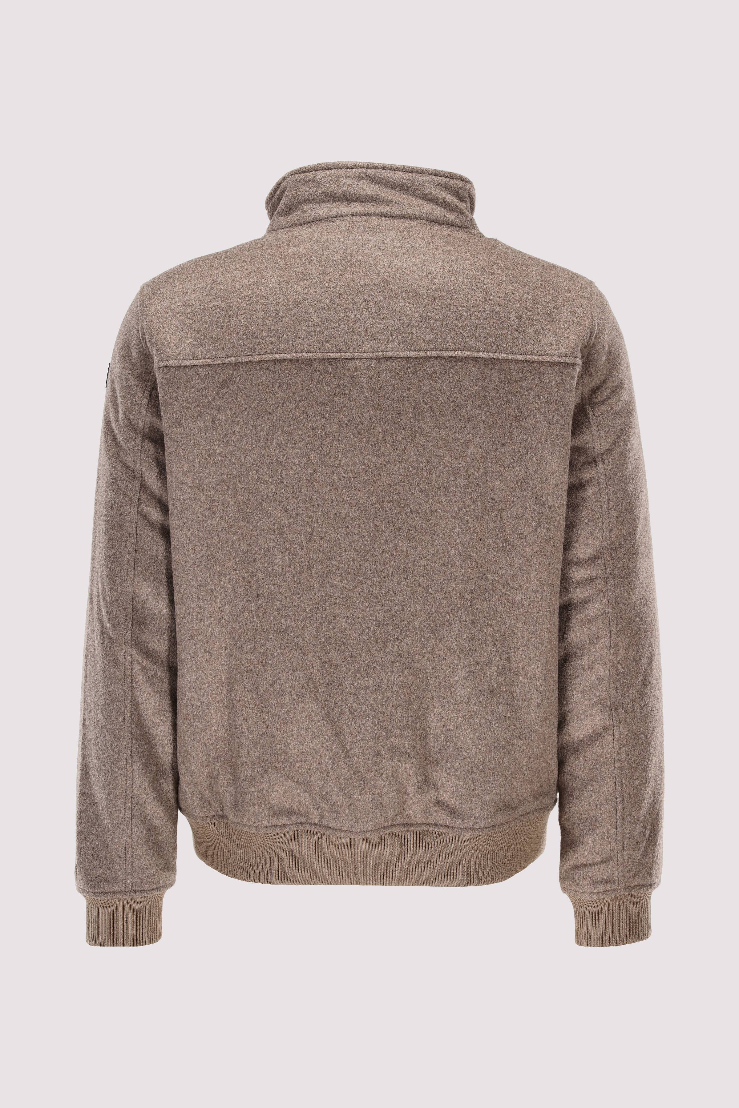 New Zealand Auckland Freizeitjacke