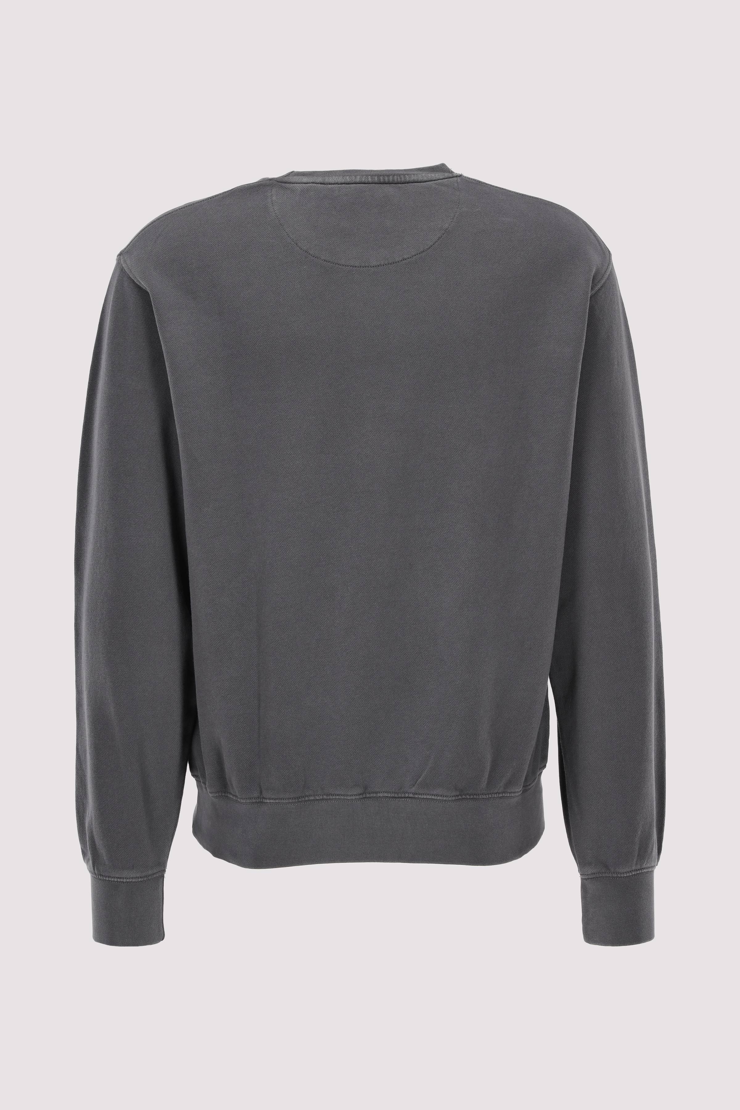 JJECHARGE FADED SWEAT CREW NEC