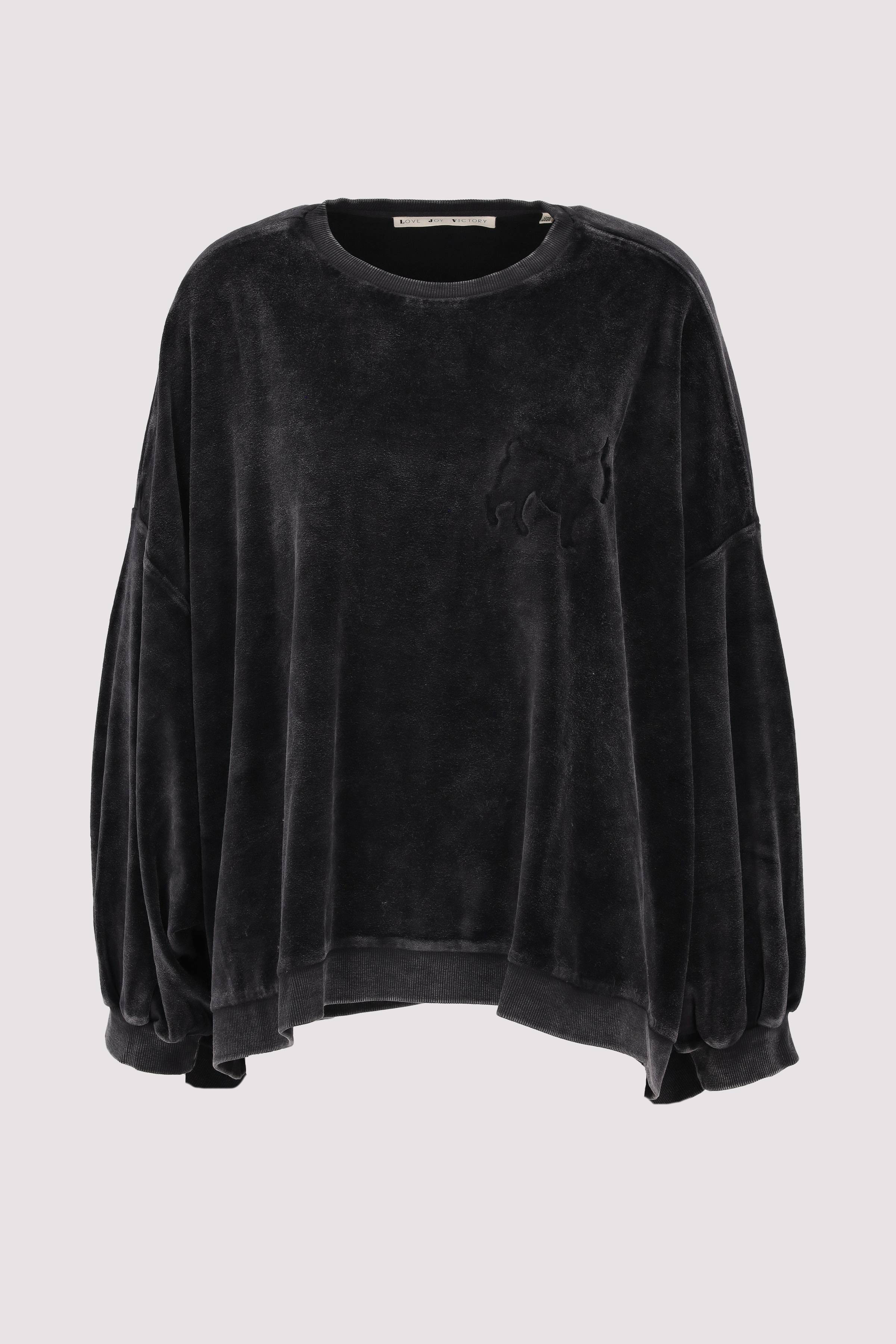 Love Joy Victory - Sweatshirt LA Terry
