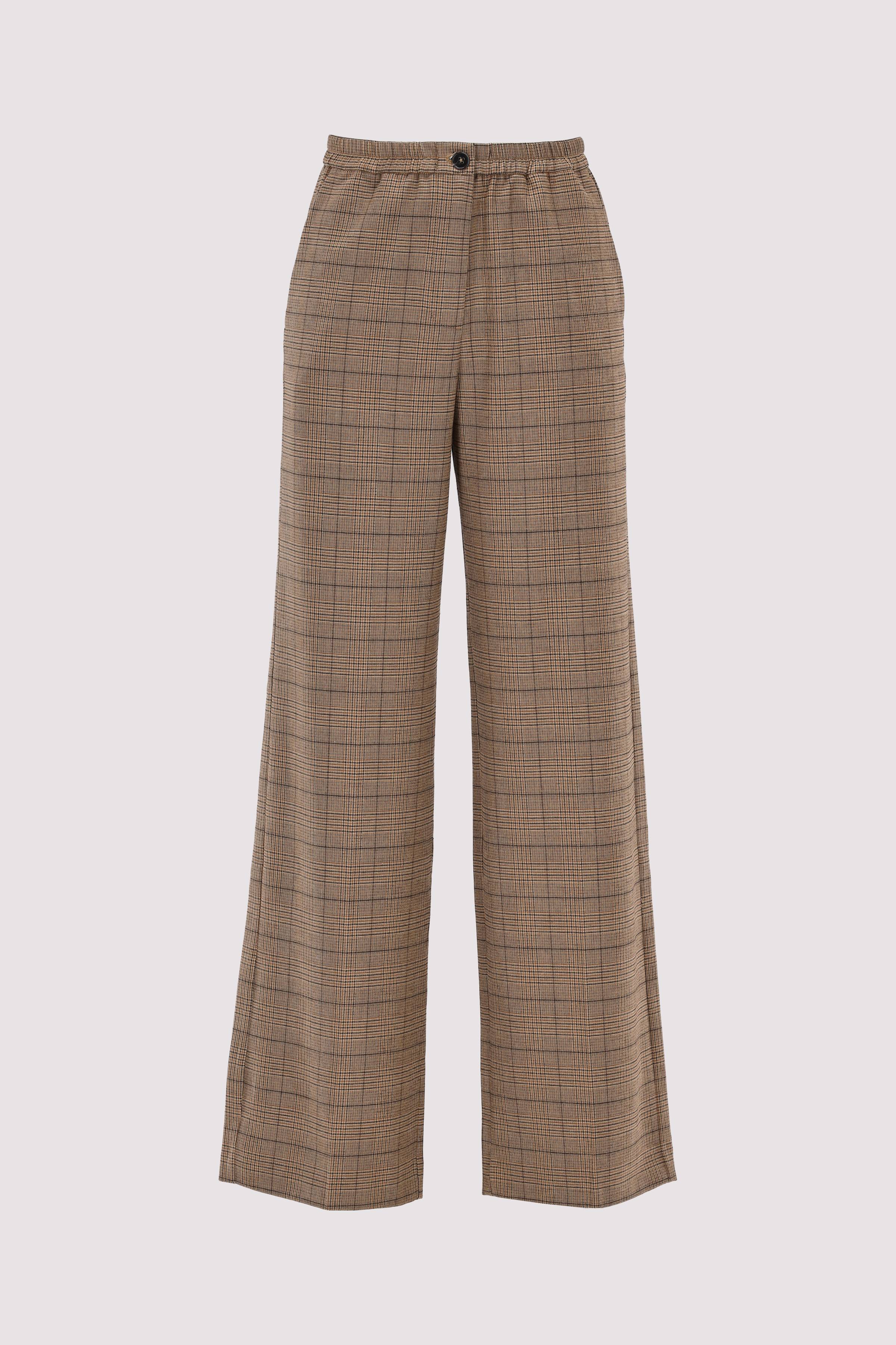 Pants, jogger style, straight 