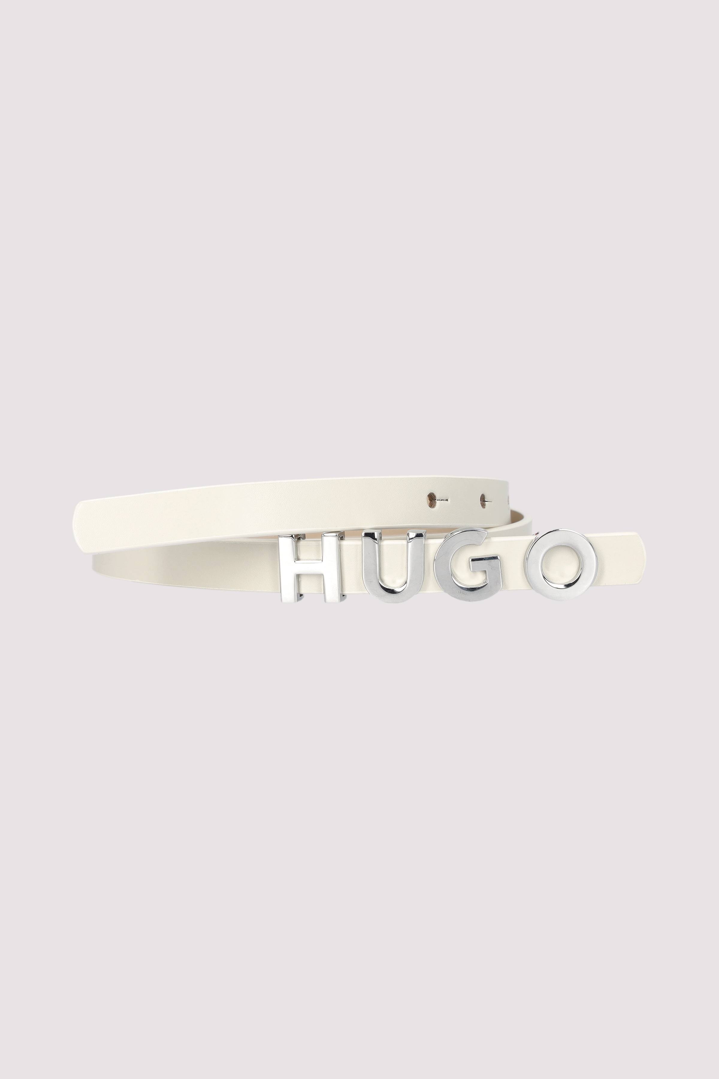 HUGO - Zula Belt 1,5cm 10245669 01 HUGO - Zula Belt 1,5cm 10245669 01