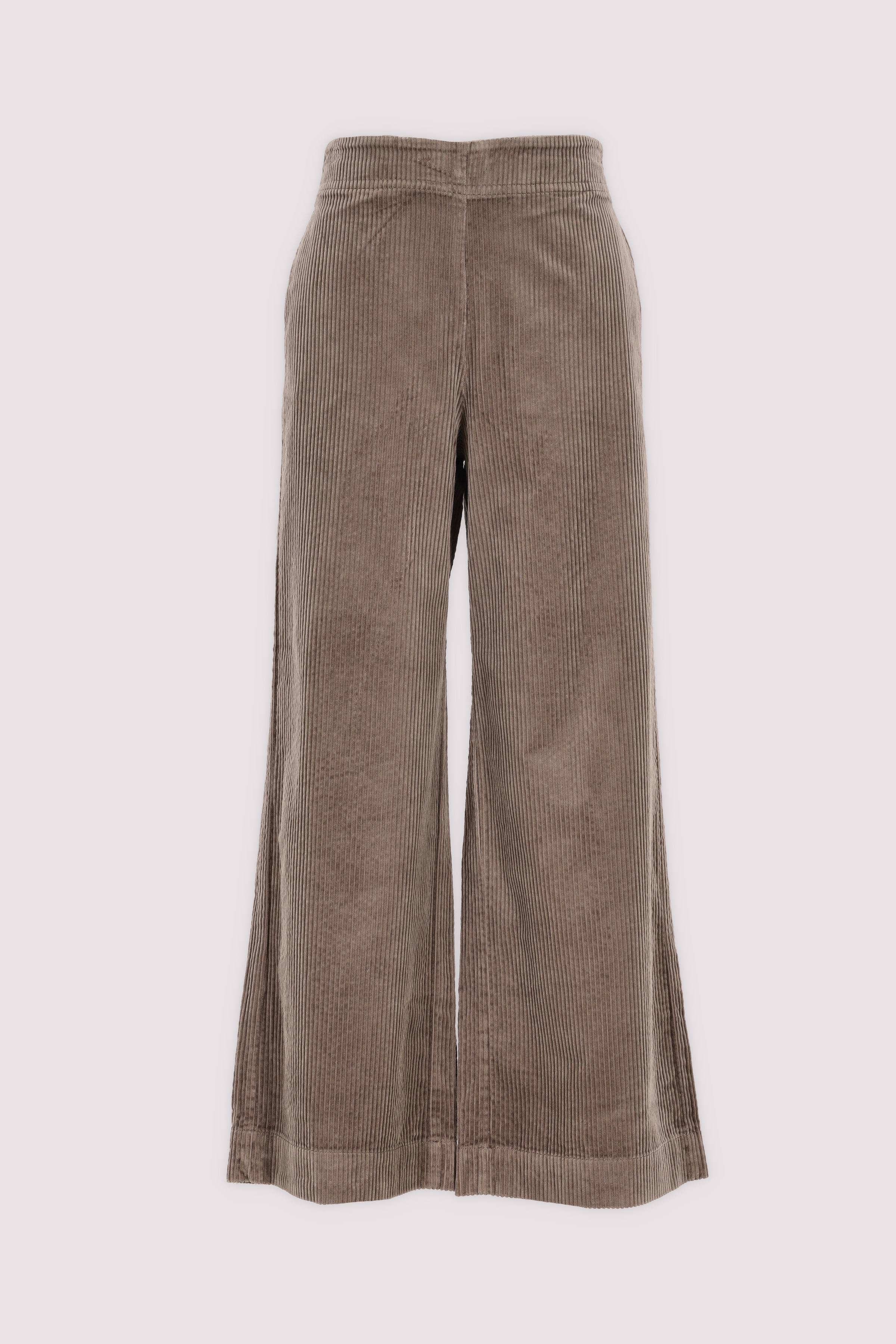 Marc O'Polo Tapered Hose Stone Taupe