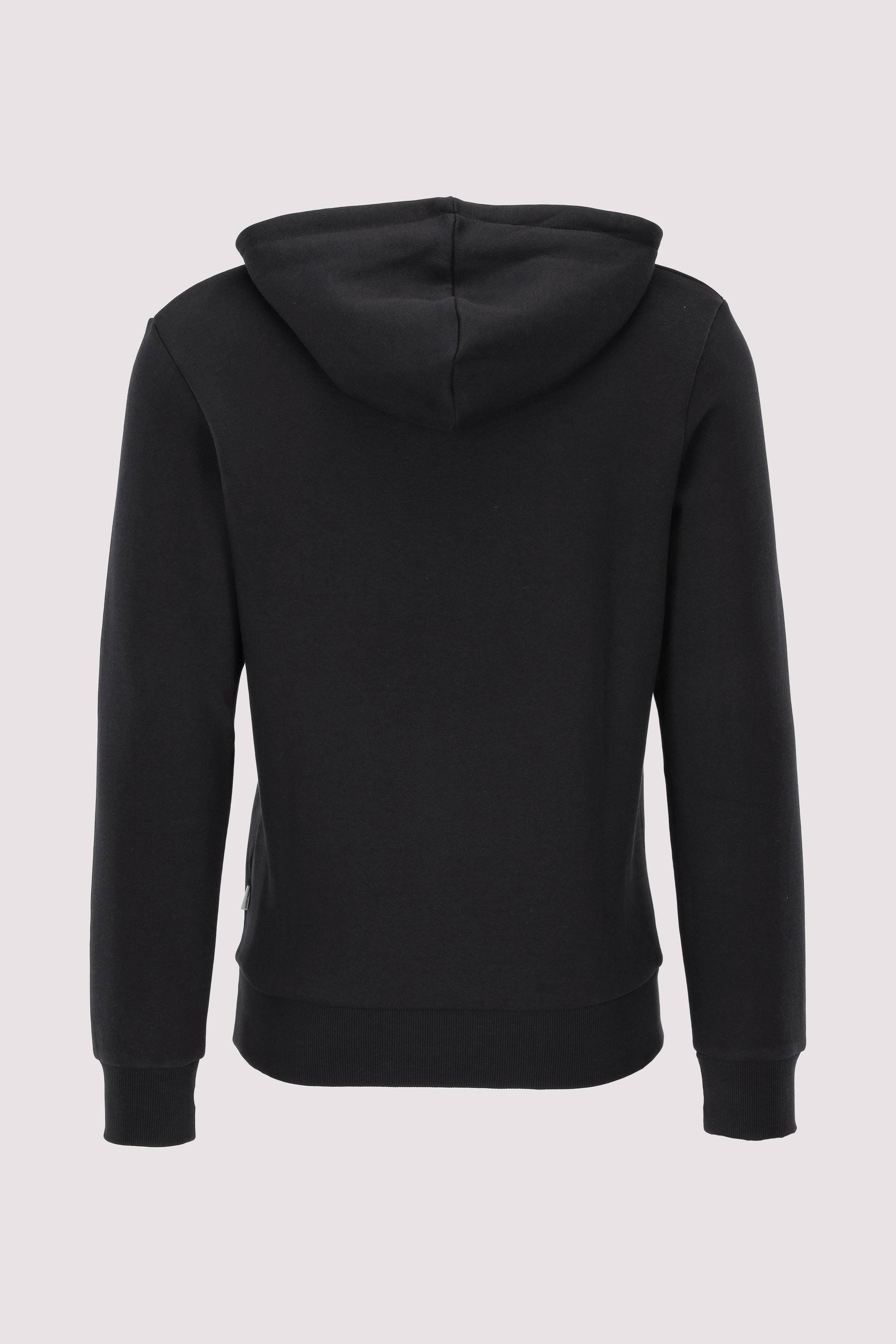 JJECORP LOGO SWEAT HOOD NOOS