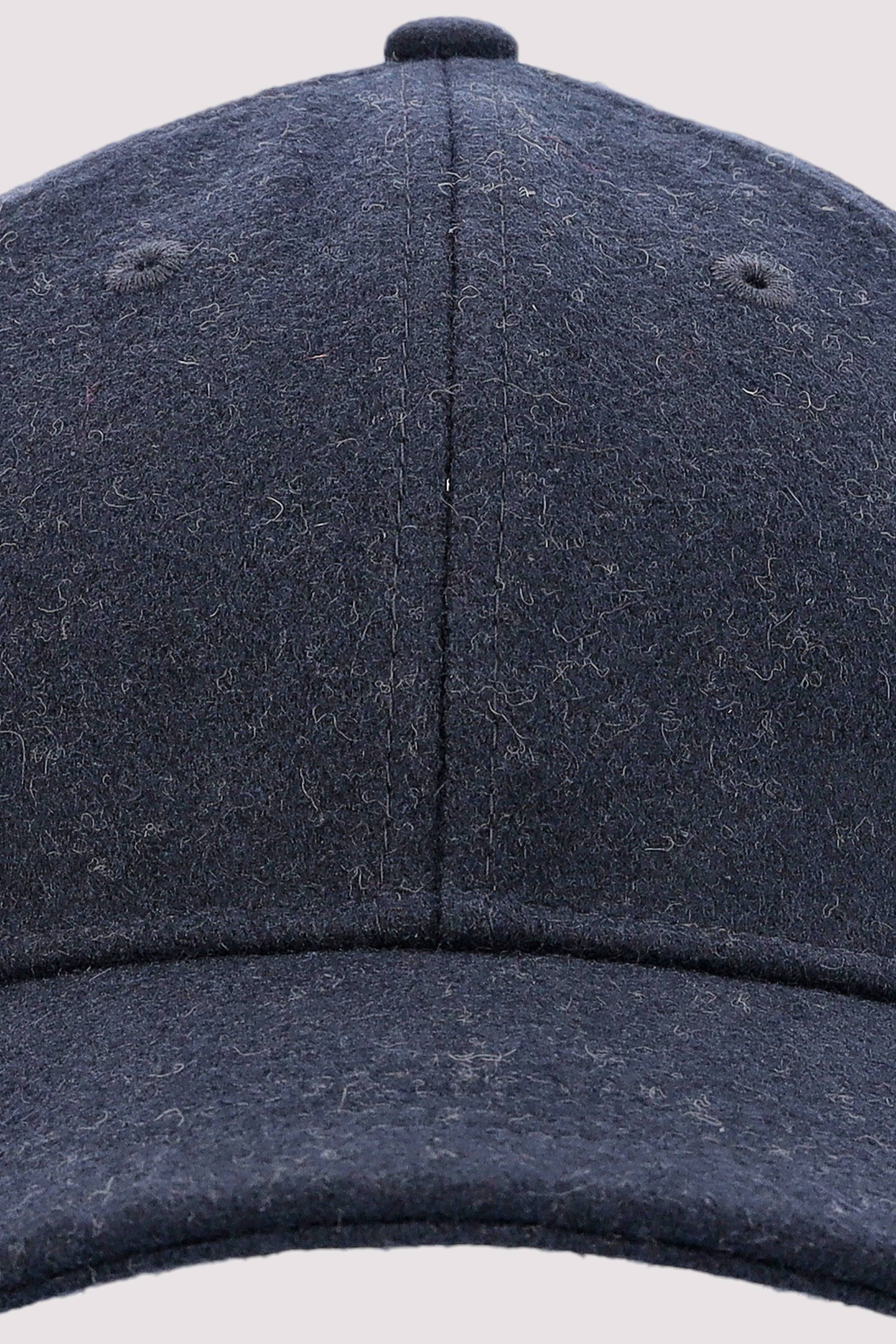 Unio Hamburg navy Cap unisex