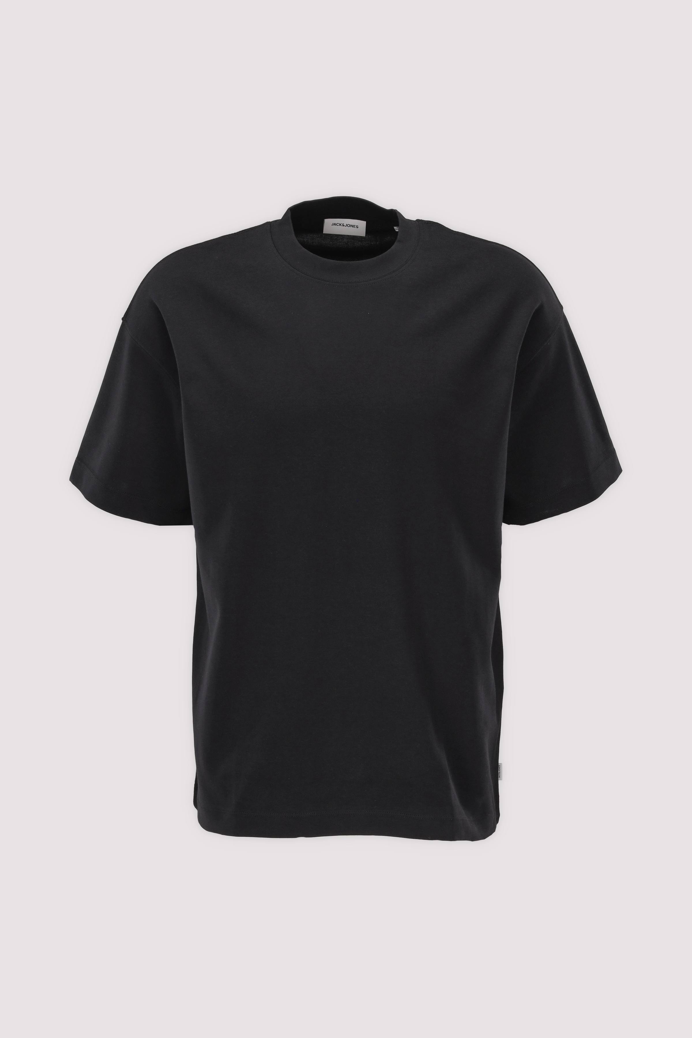 JJEBARRON TEE SS O-NECK NOOS