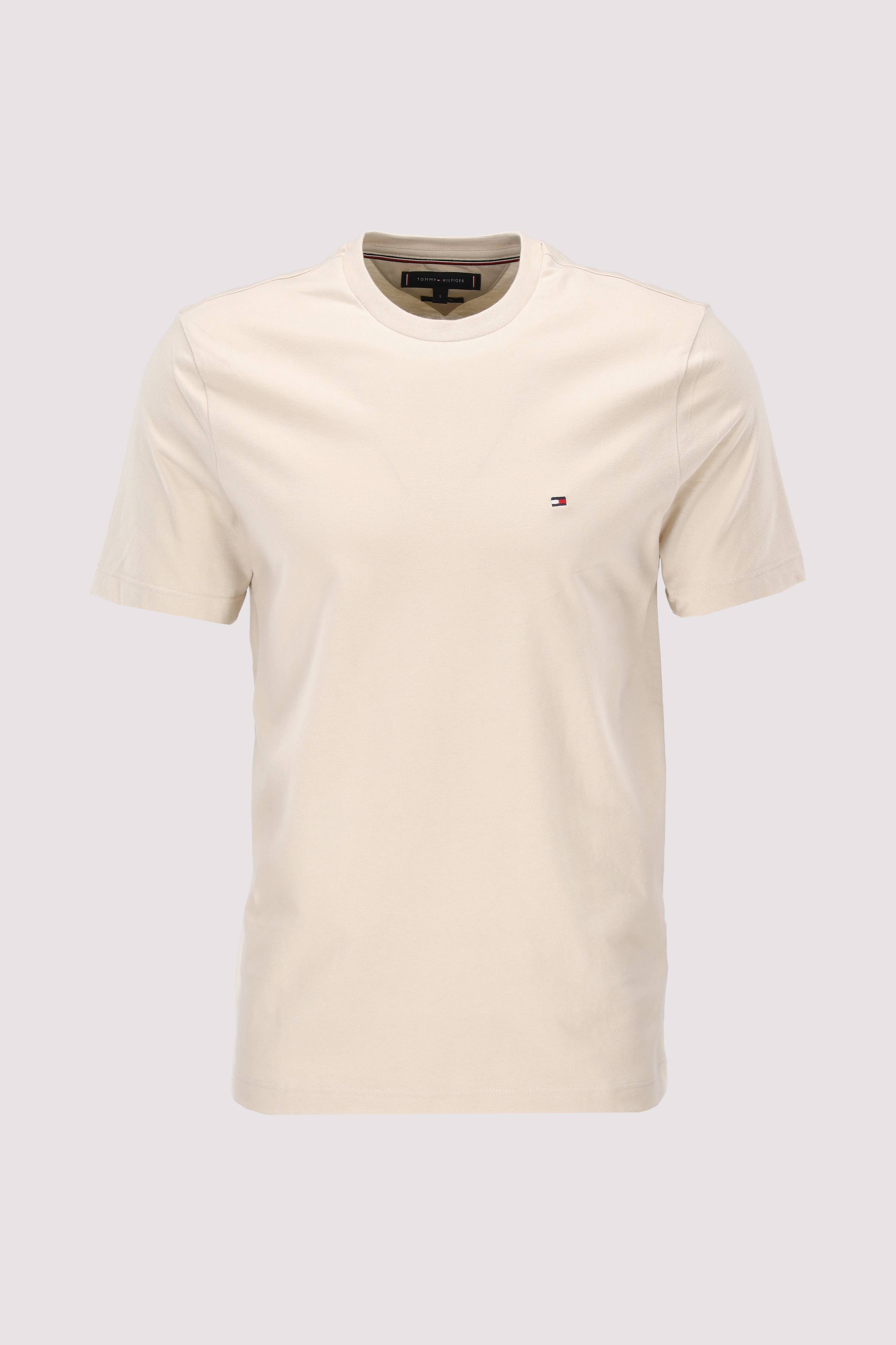 ESS SEASONAL REG FIT SOLID TEE