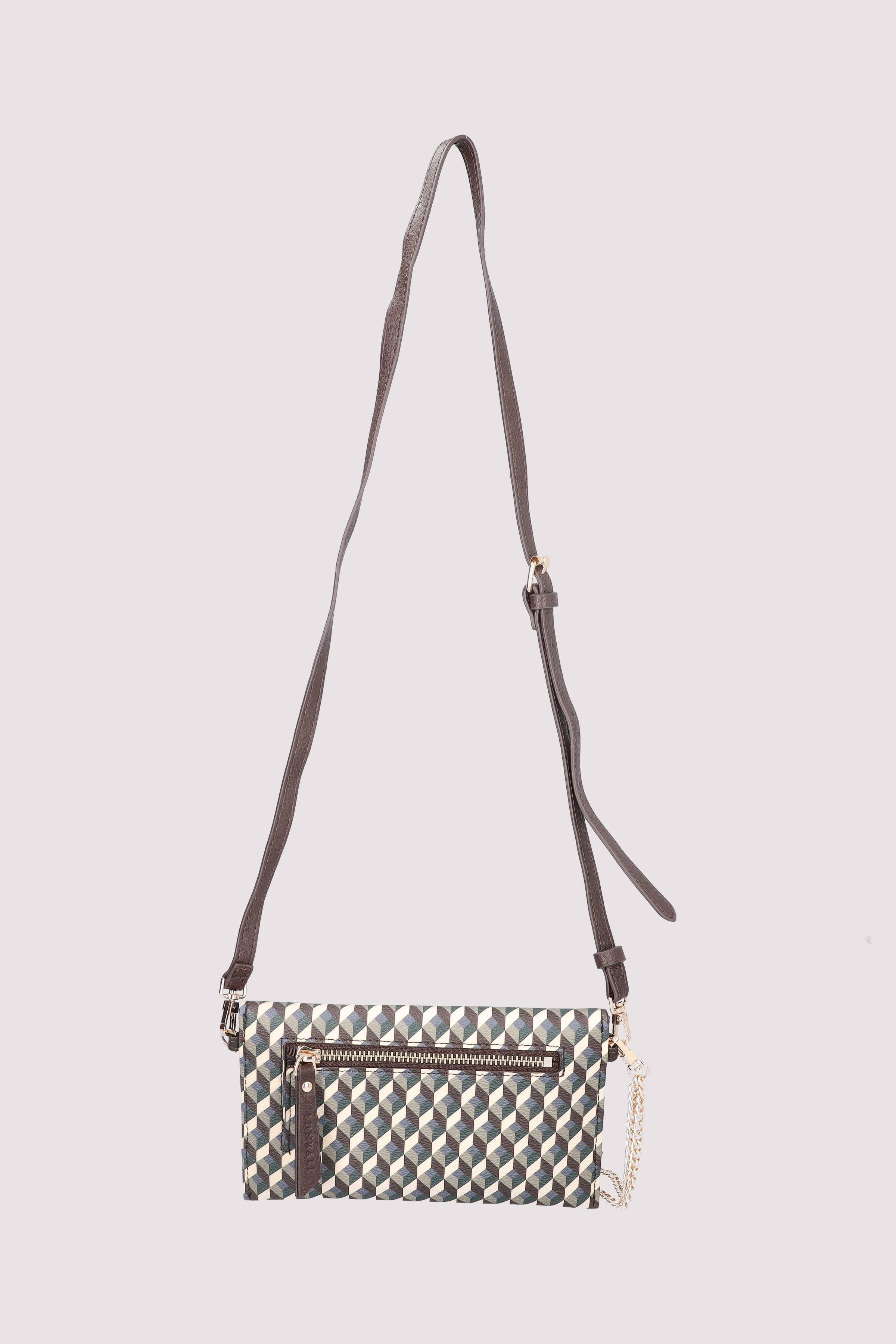 Lonbali - Wallet XXL Born