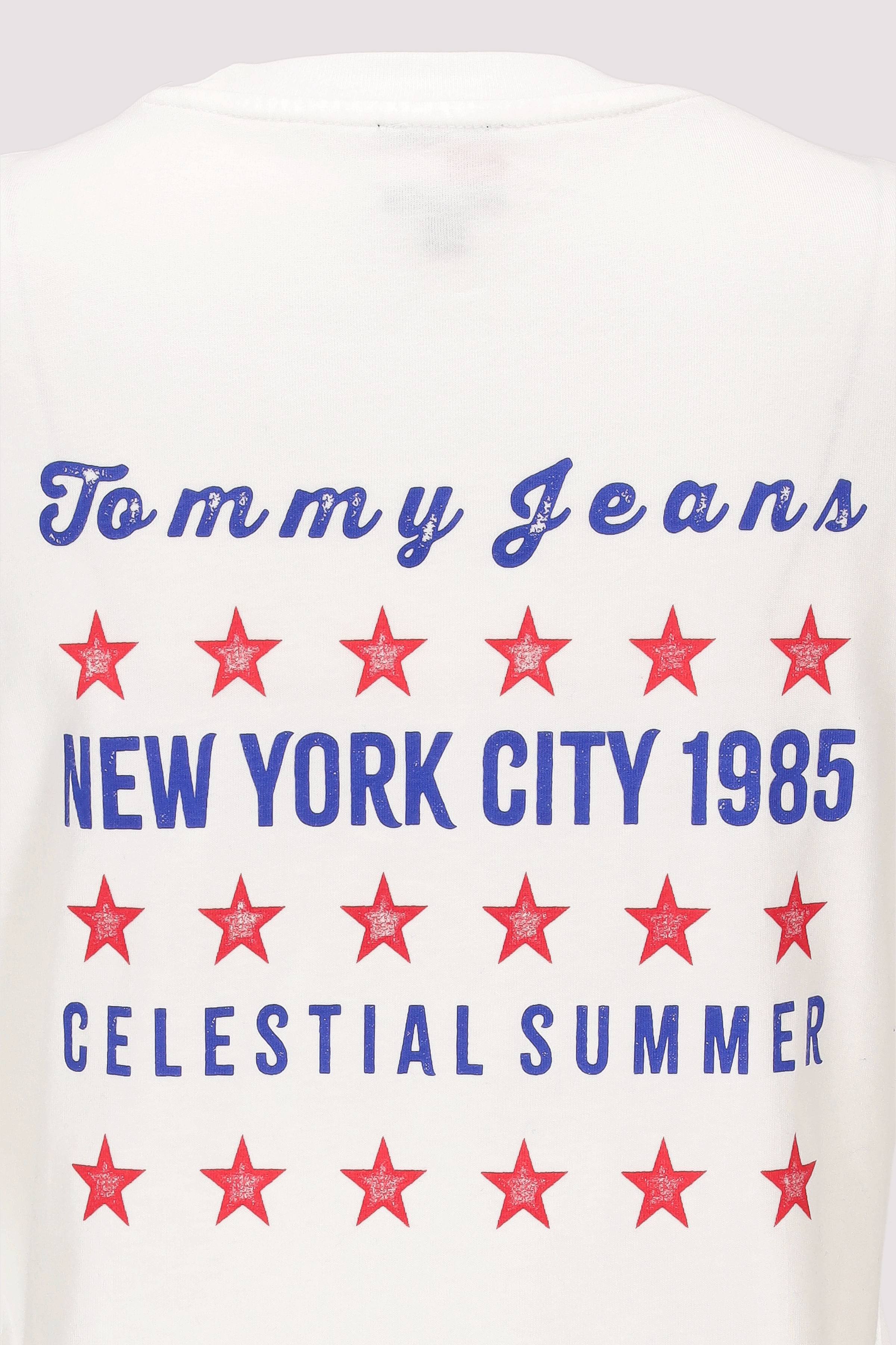 Tommy Hilfiger - TJW REG NOVELTY STAR TEE