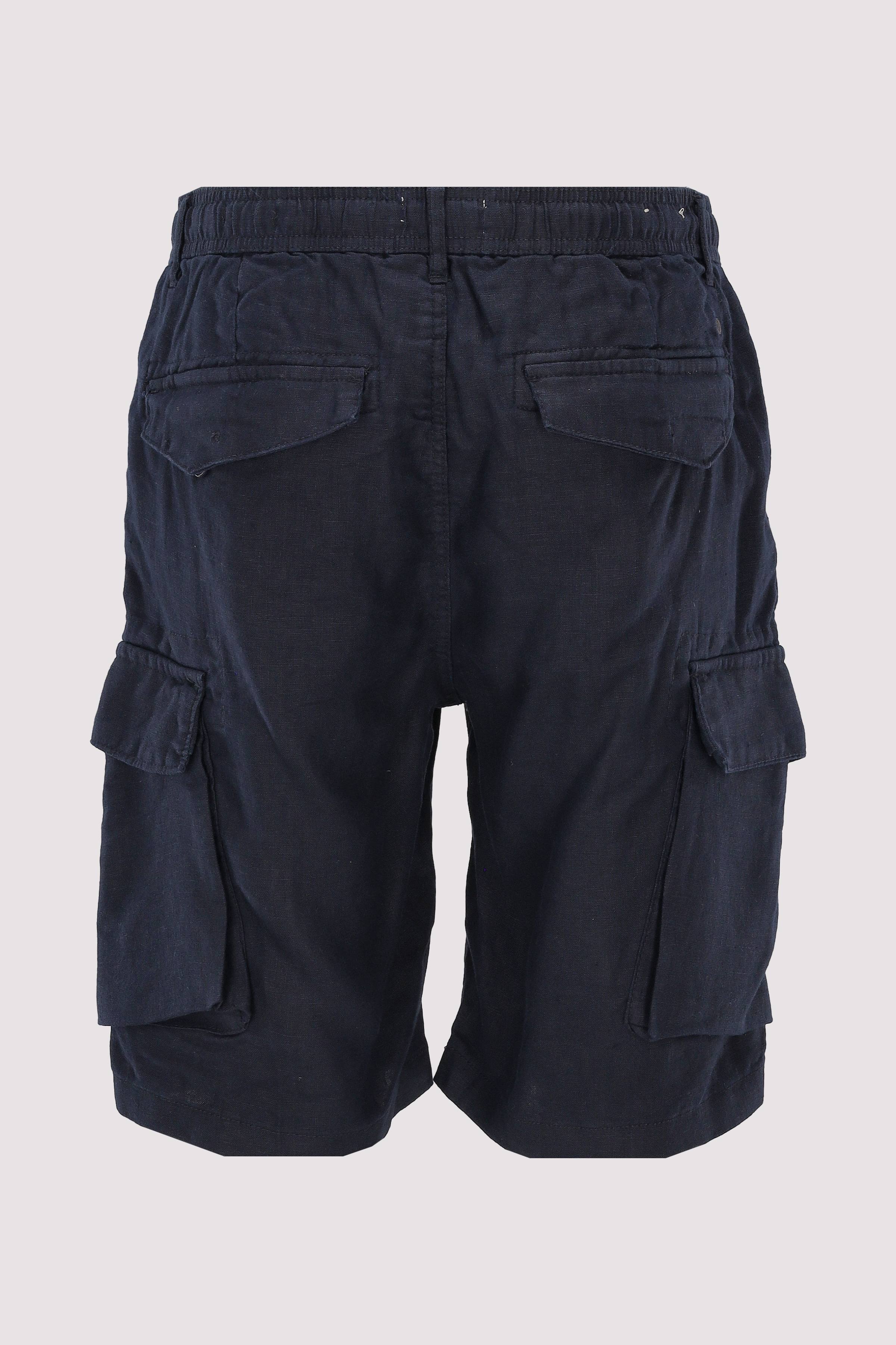 Dstrezzed - Logan Cargo Shorts Dstrezzed - Logan Cargo Shorts