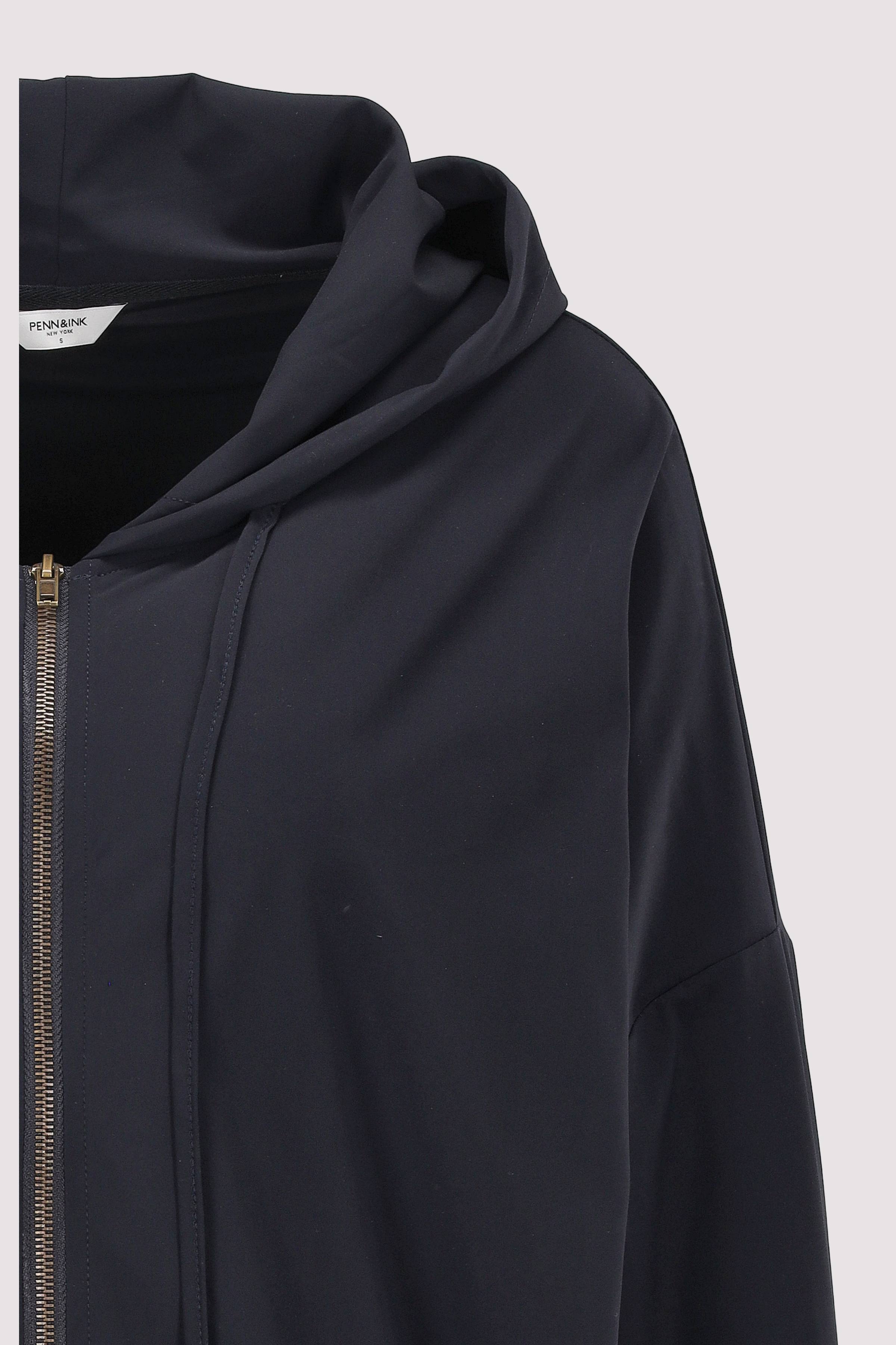 Penn&Ink - Hoodie Zip Penn&Ink - Hoodie Zip