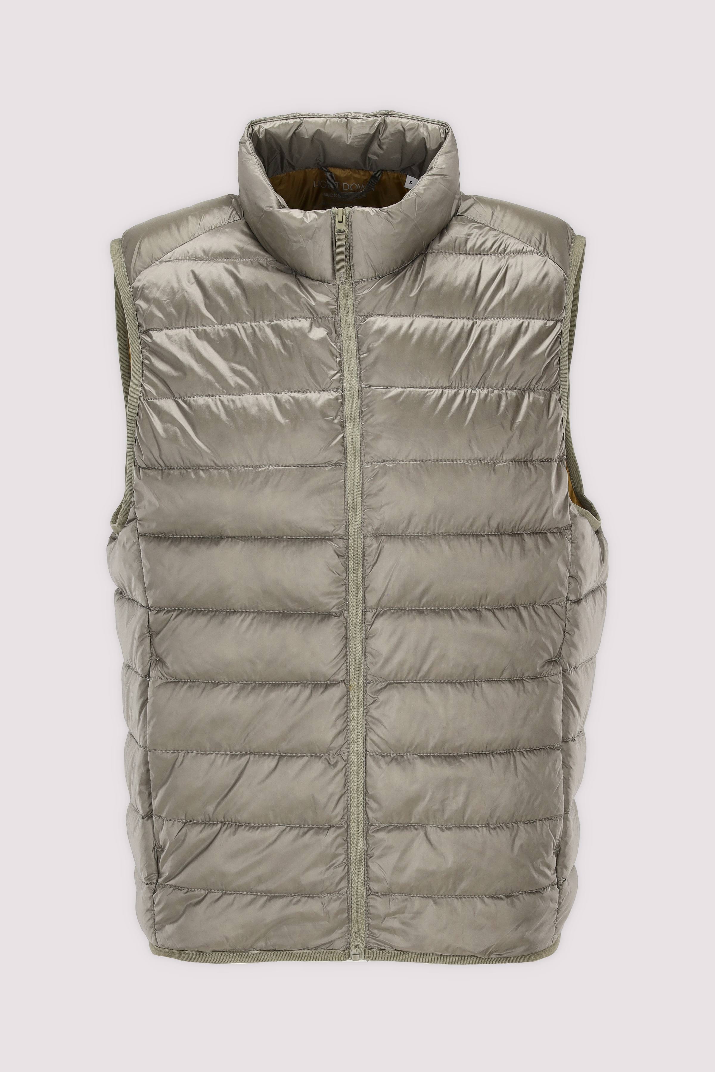 Jack and Jones Freizeitjacke Vetiver
