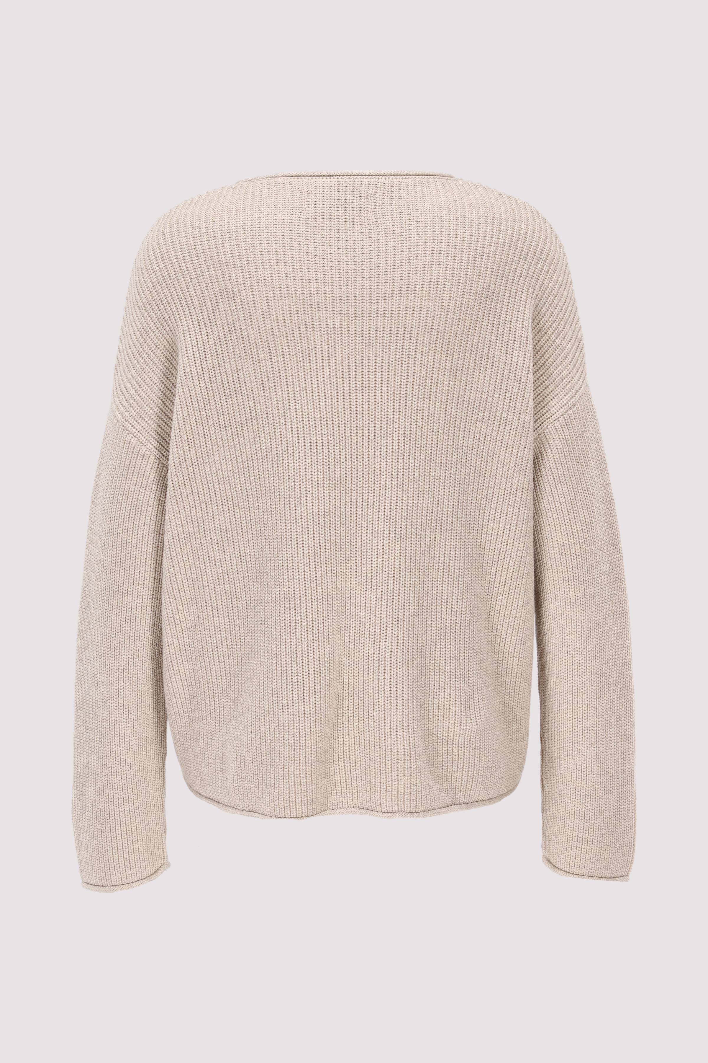 Marc O´Polo International - Pullover, longsleeve, boat nec Marc O´Polo International - Pullover, longsleeve, boat nec