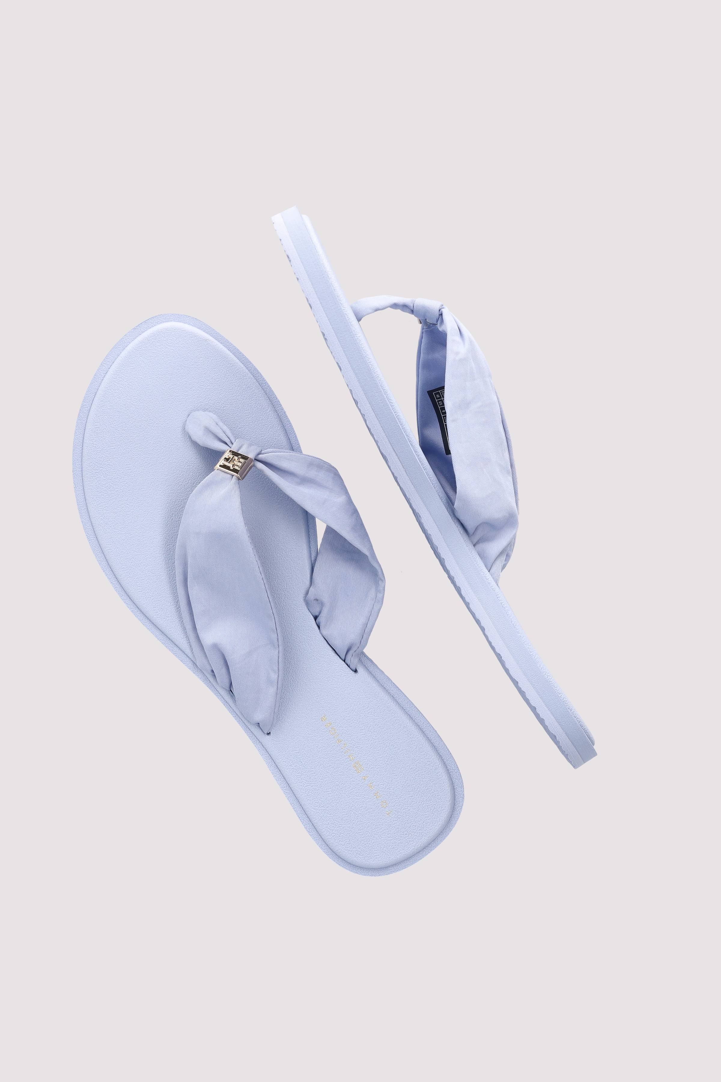 Tommy Hilfiger - TH SCANDI SOFT SUMMER SANDAL