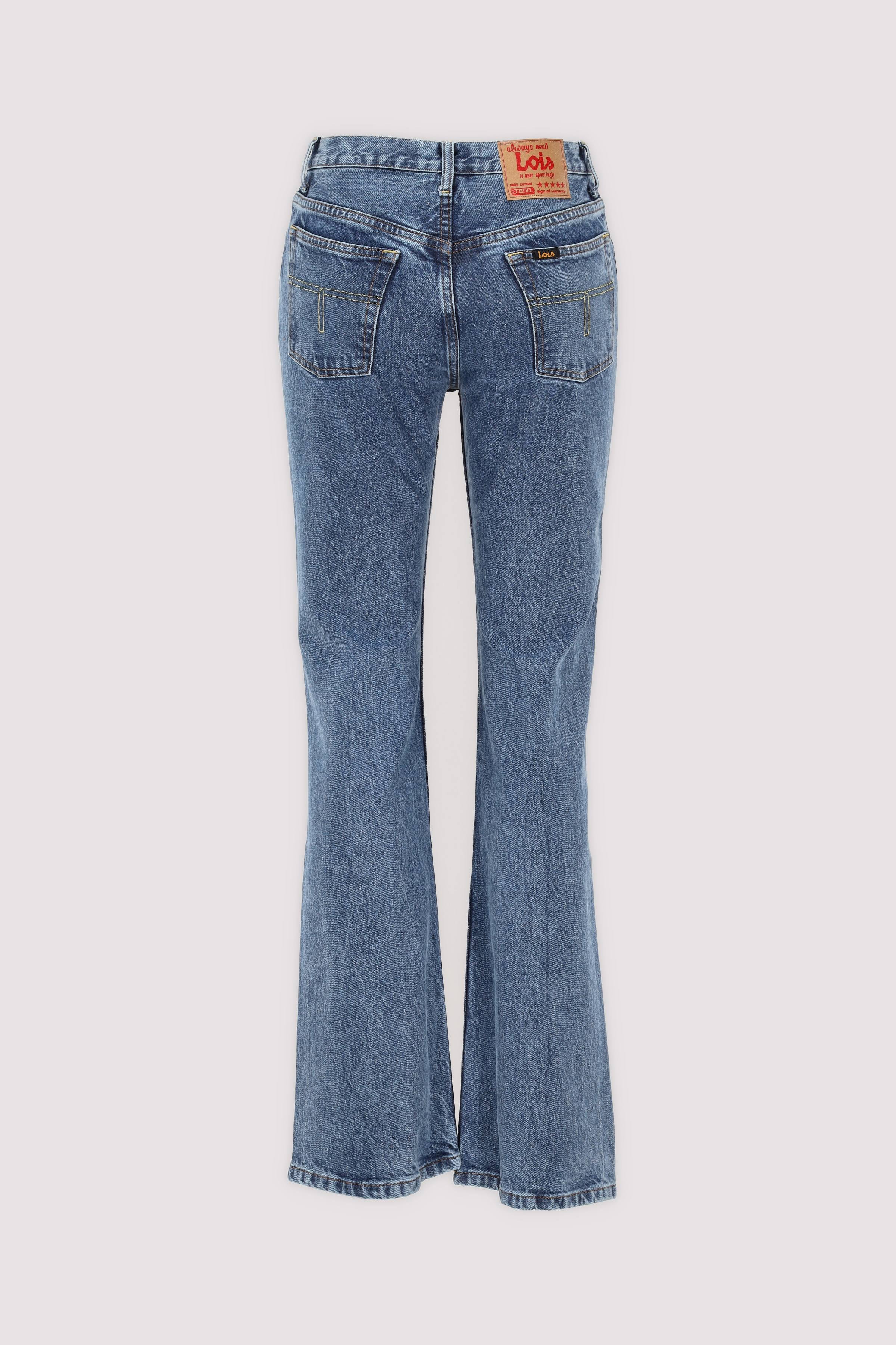 Lois - Jeans Lindsay Boot