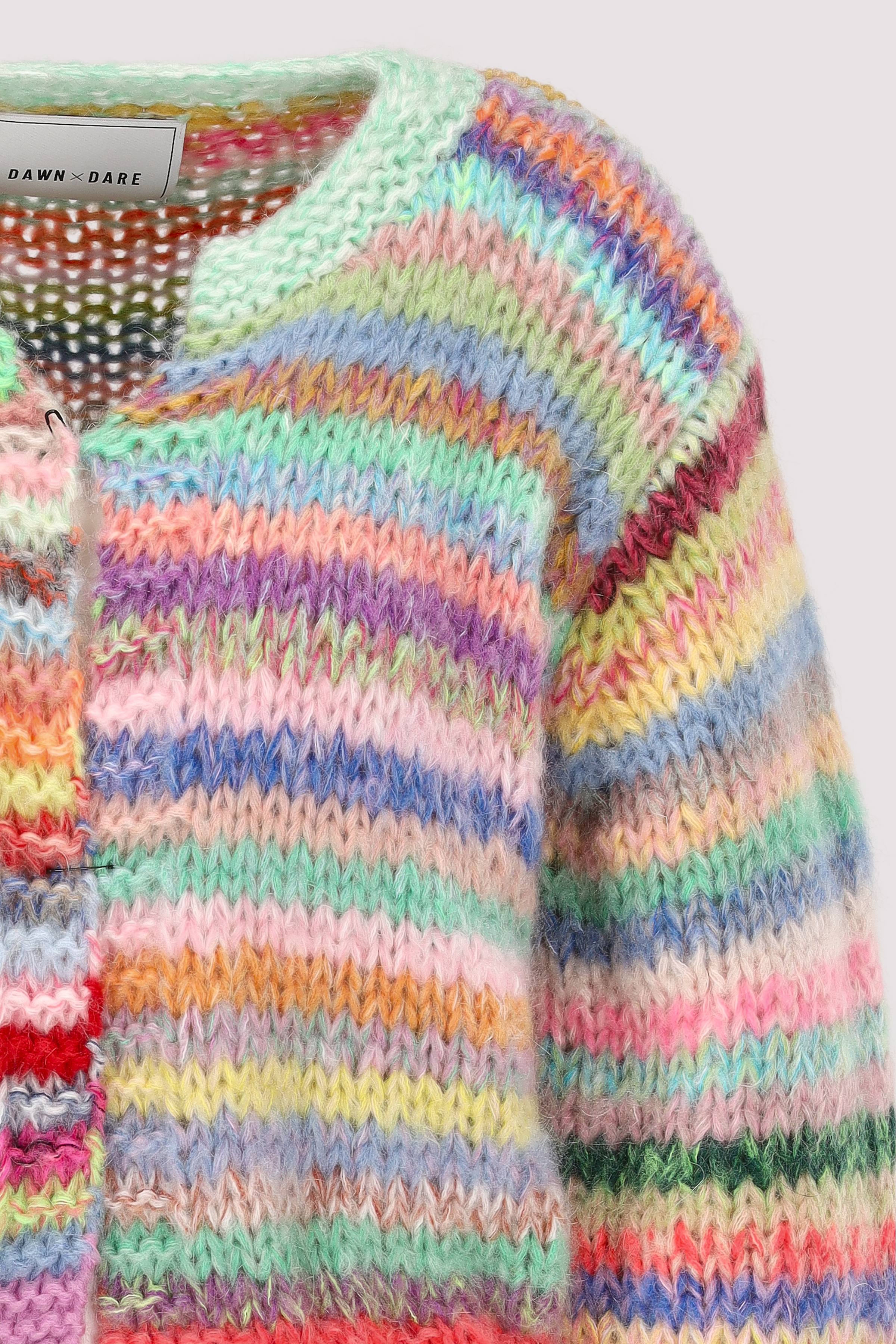 Dawn X Dare - Cardigan Gabi