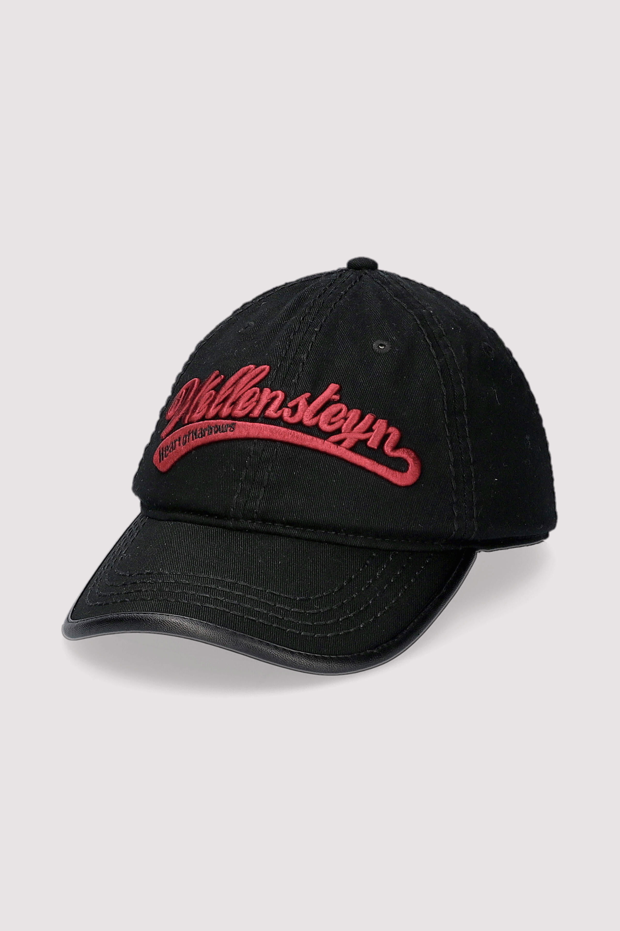 Wellensteyn - Baseball-Cap Wellensteyn - Baseball-Cap