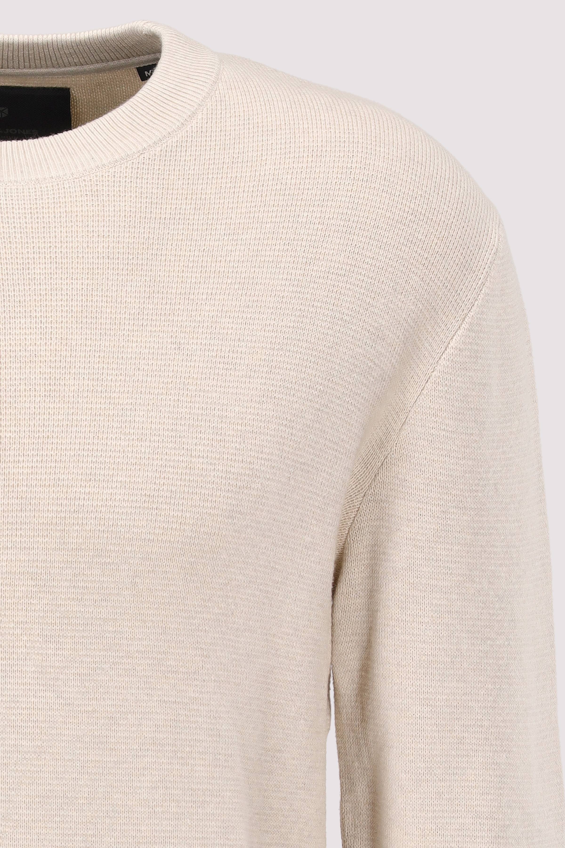 Jack and Jones - Jack and Jones Pullover in Melange
