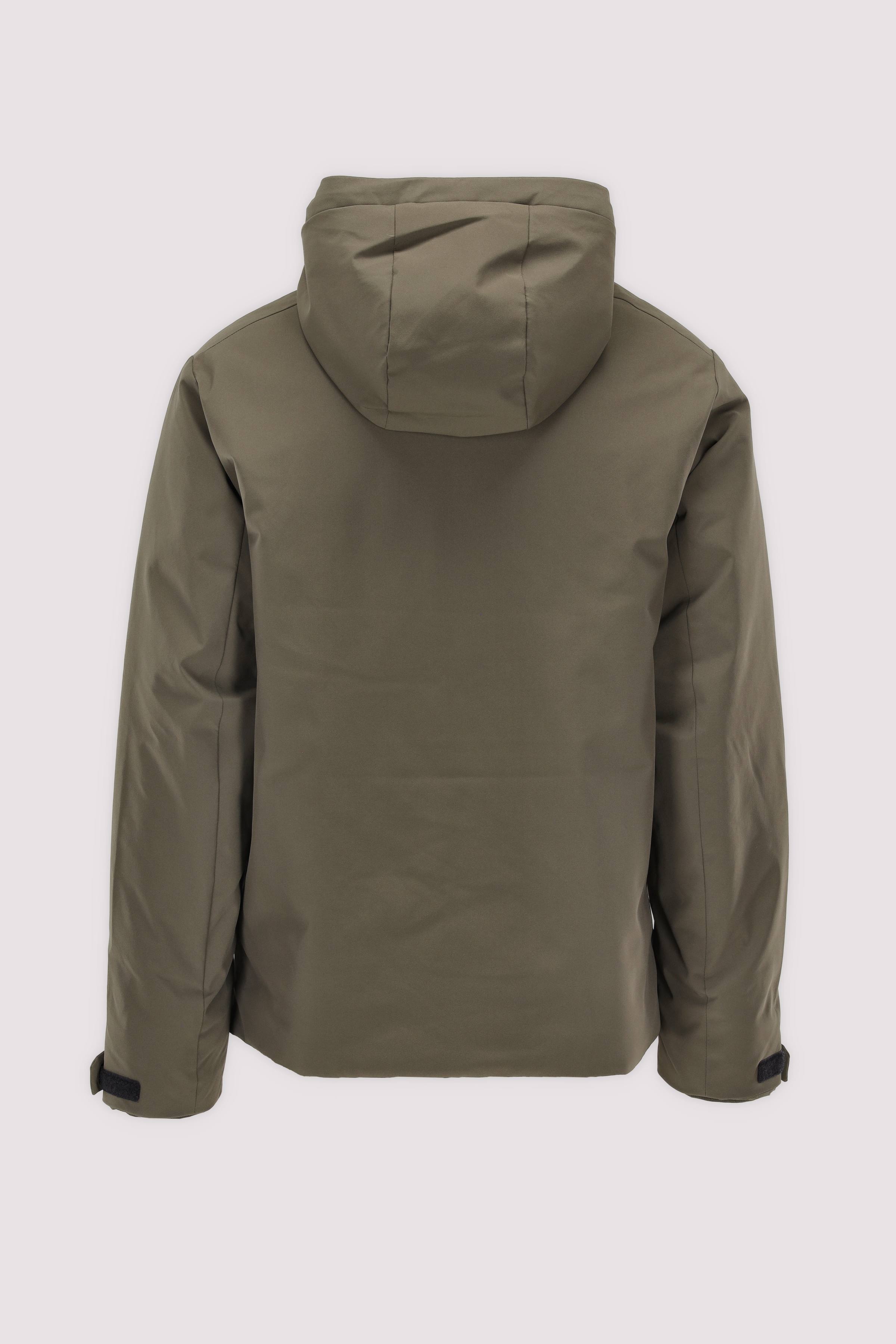 Jack and Jones Freizeitjacke Grape leaf