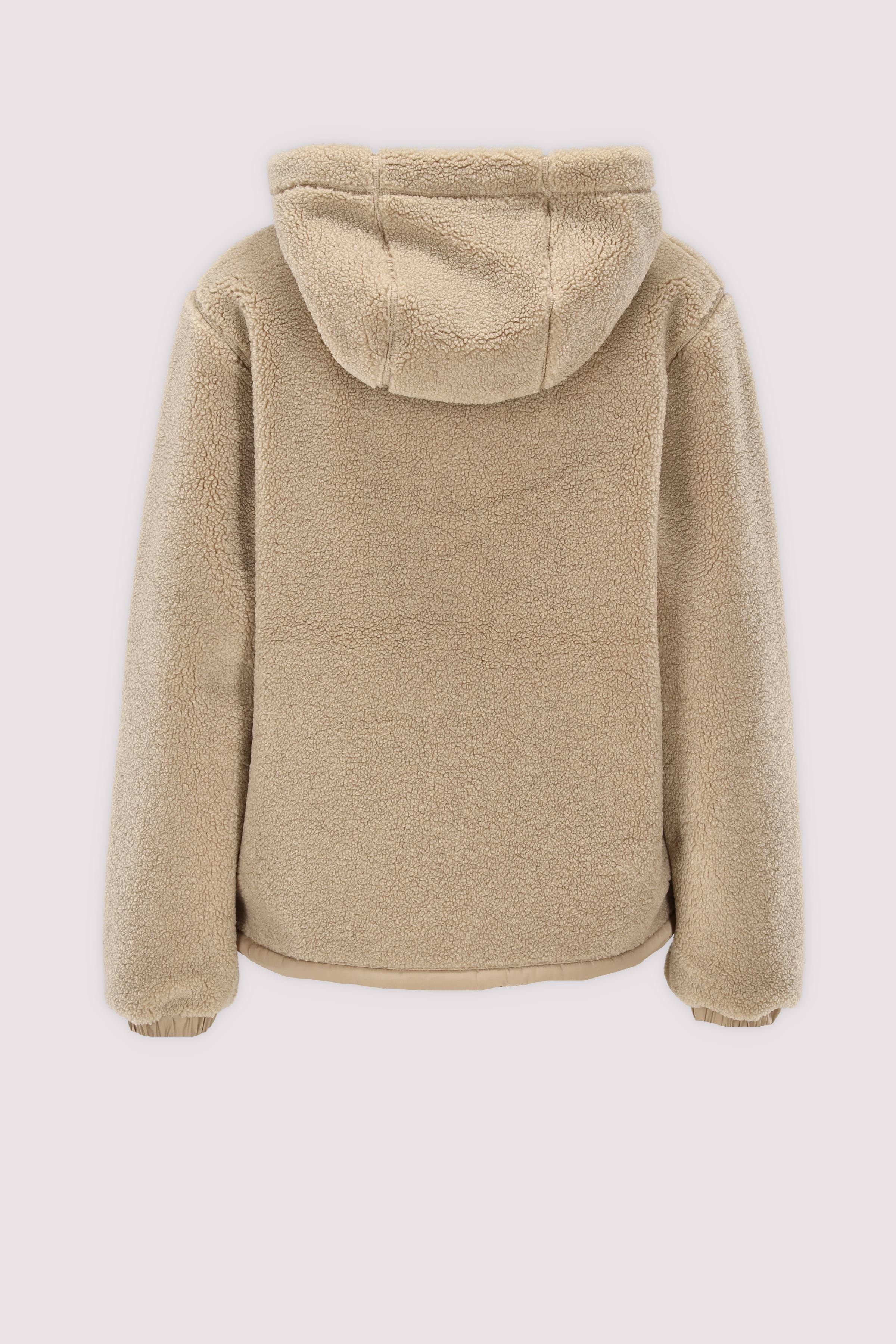 Tommy Hilfiger Freizeitjacke beige