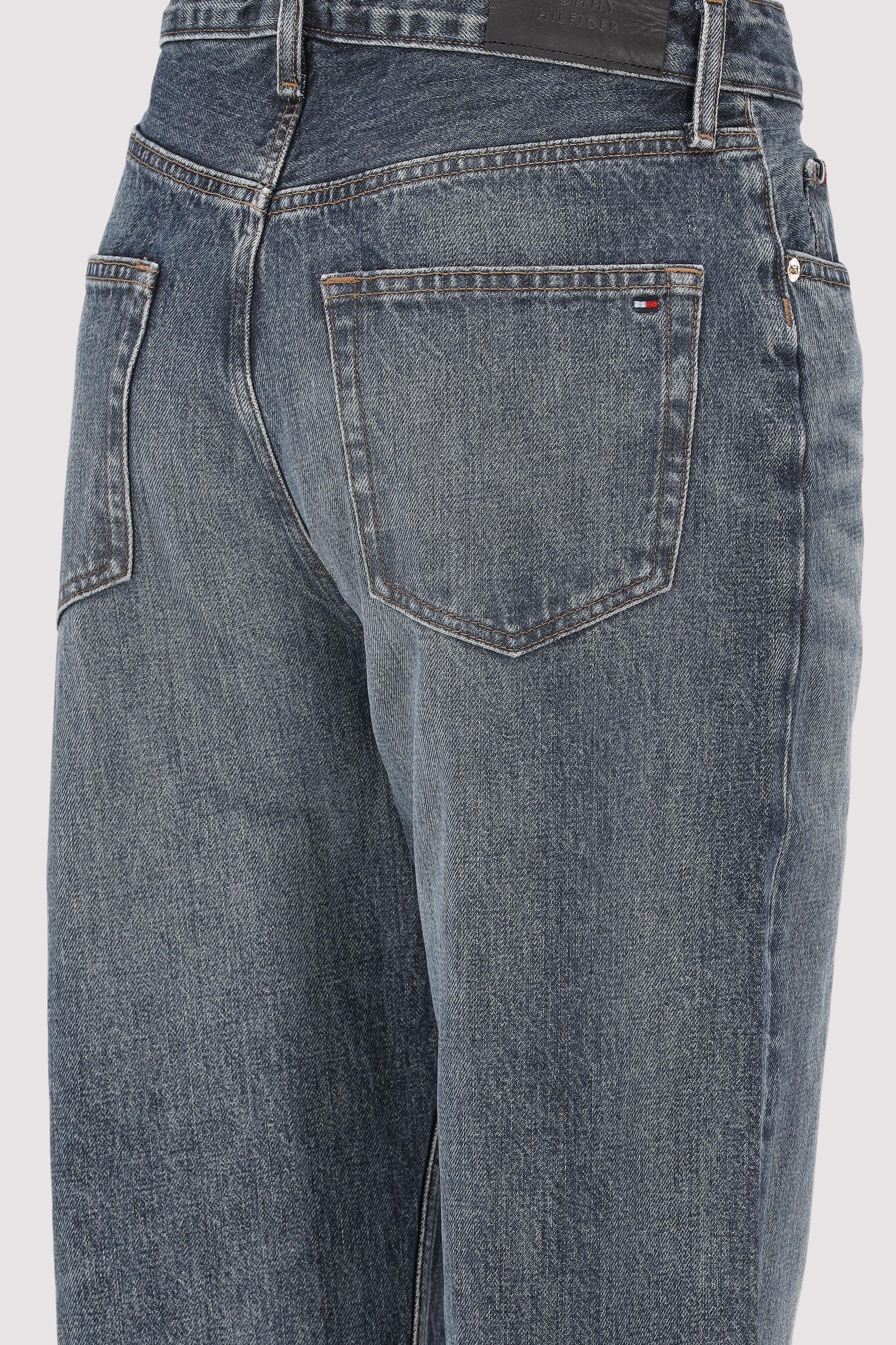 Tommy Hilfiger - LOOSE STRAIGHT RW KOA Tommy Hilfiger - LOOSE STRAIGHT RW KOA