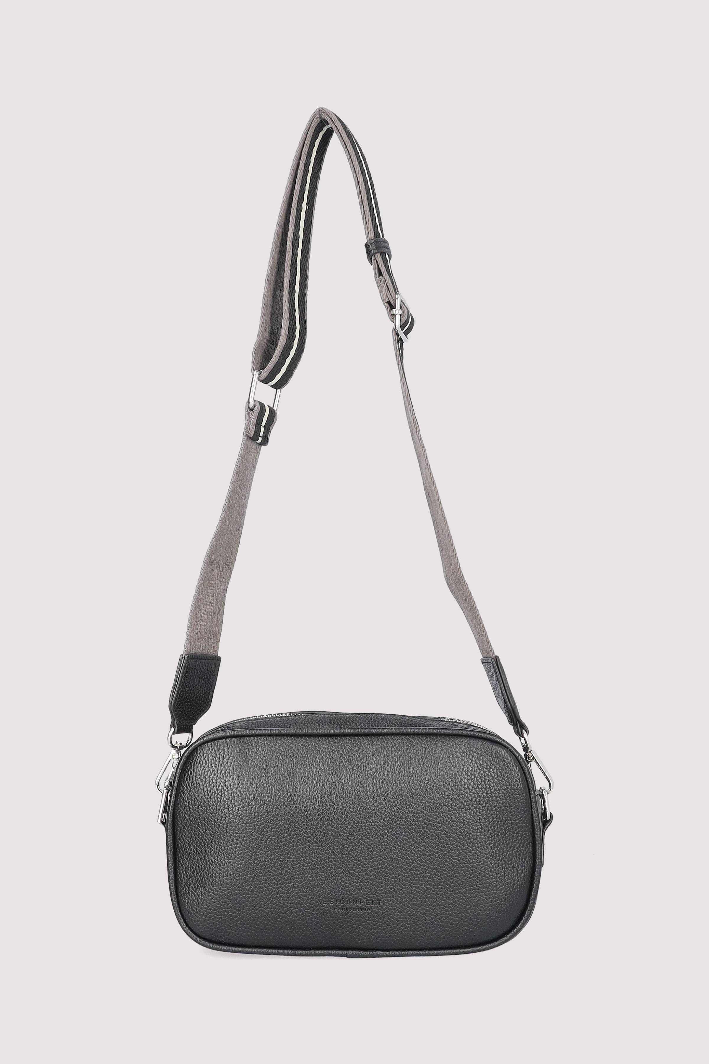 Seidenfelt - Malvik Boxy Crossbag Seidenfelt - Malvik Boxy Crossbag