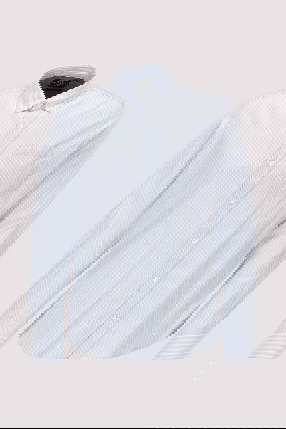 Shirt long sleeve