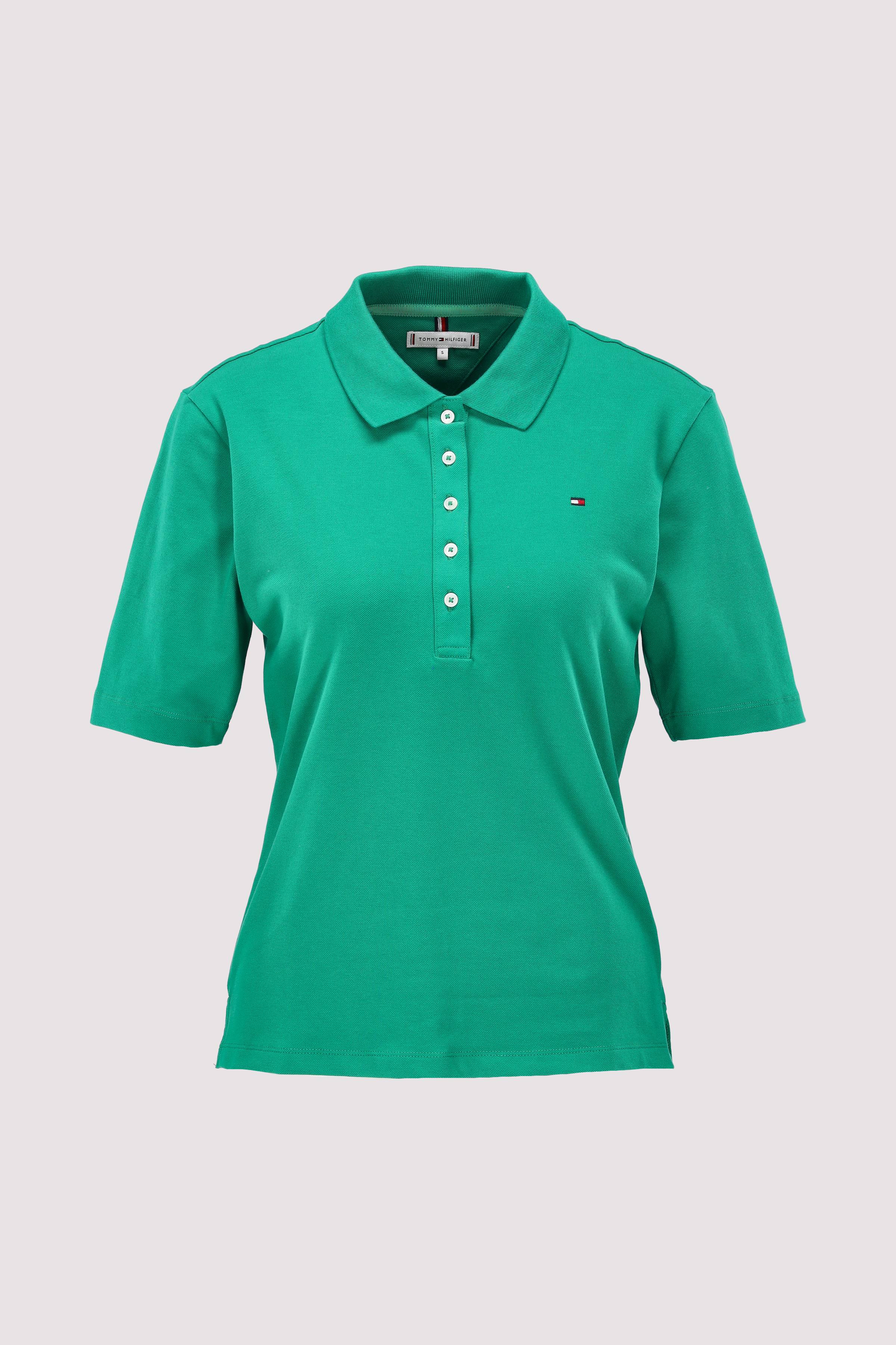 1985 REG PIQUE POLO SS | Blue | XL | 8720643748443