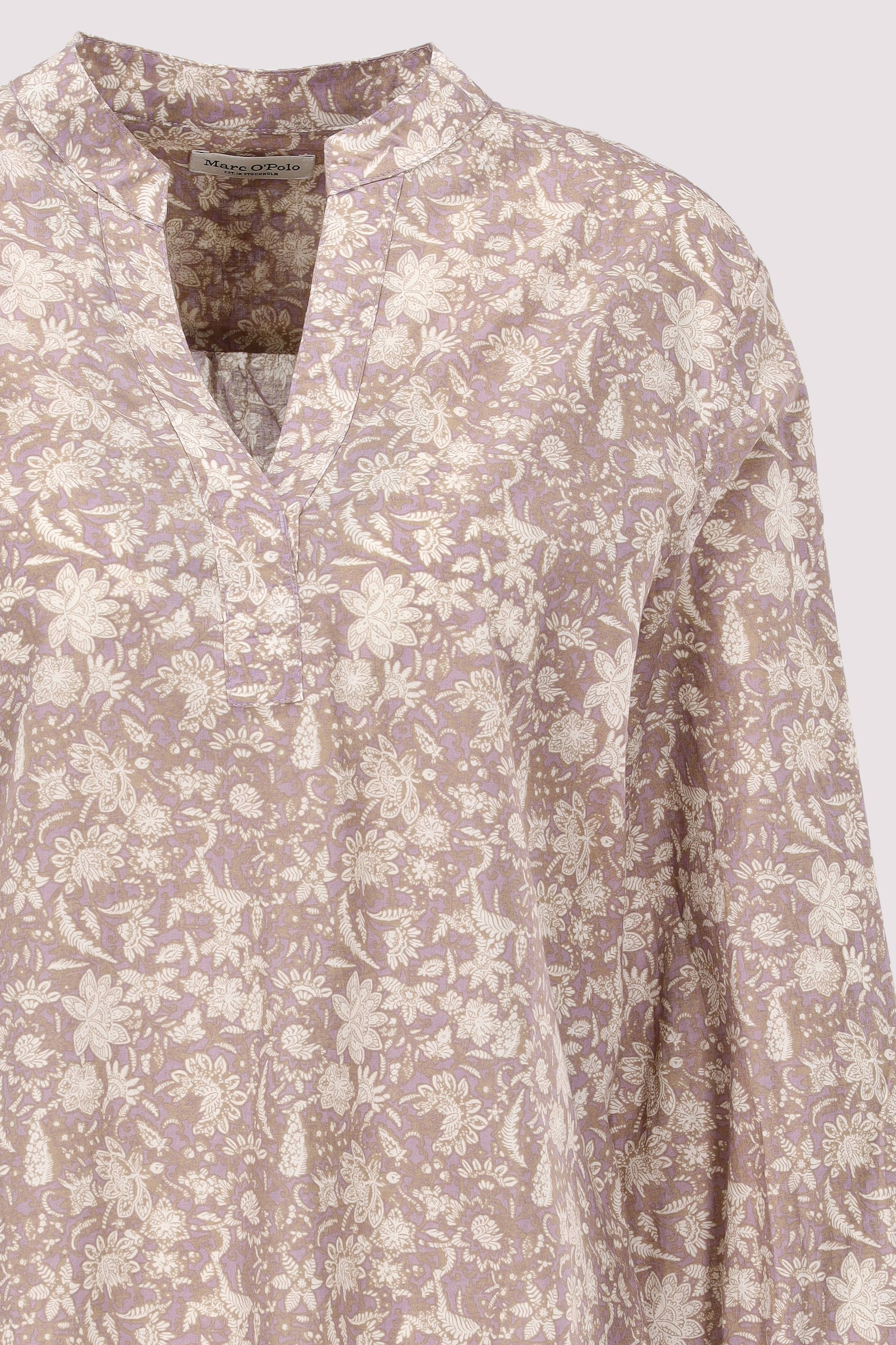 Marc O Polo Casual - Marc O'Polo Bluse Pink
