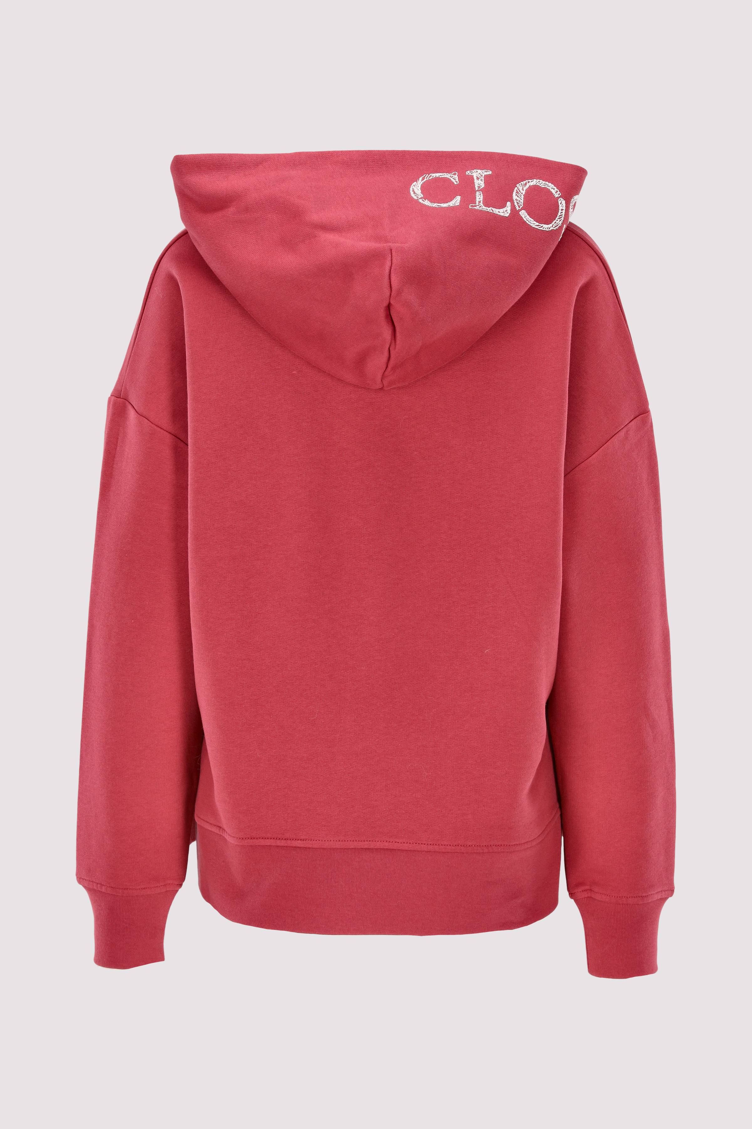 Closed - logo hoodie Closed - logo hoodie
