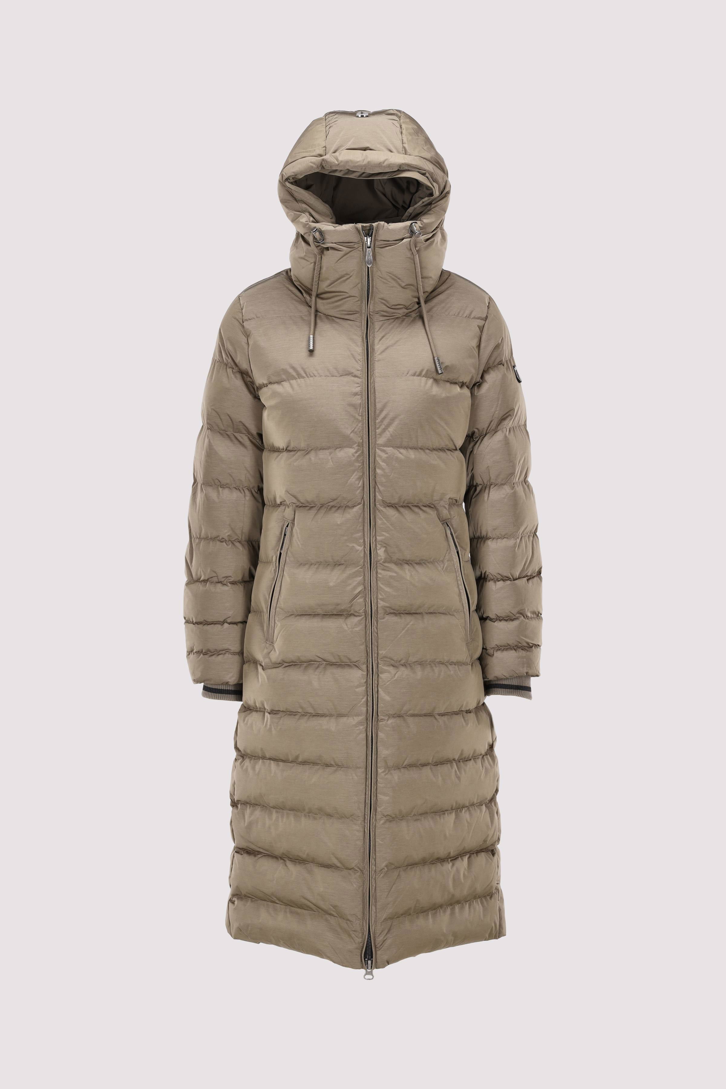 Wellensteyn - Cordoba Long