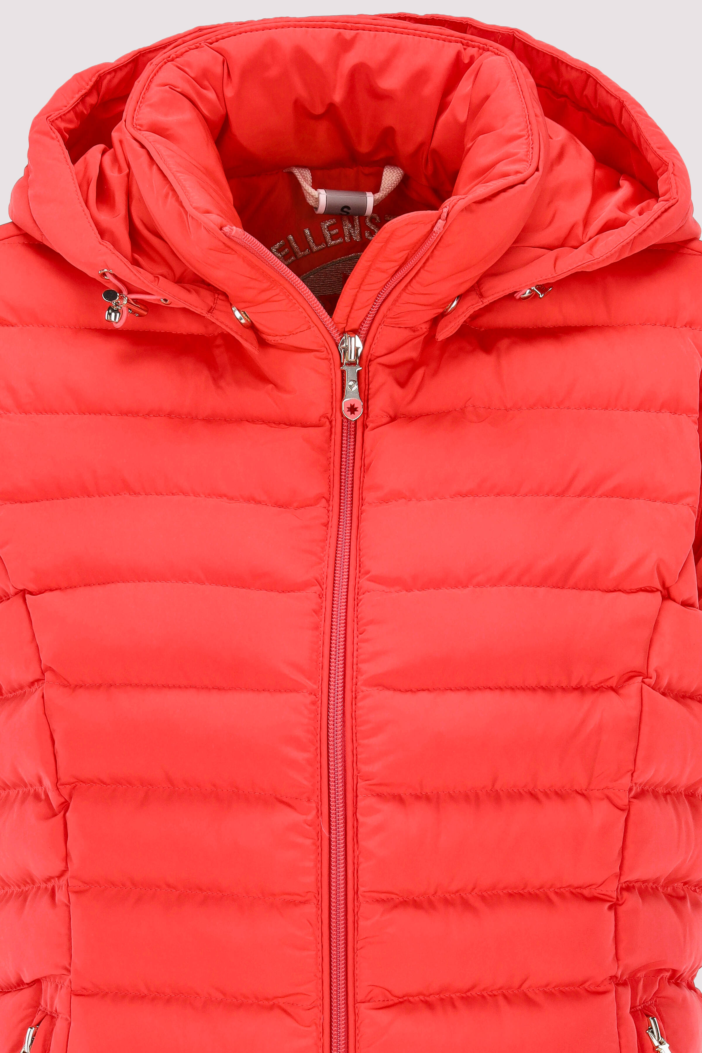 Wellensteyn - Italy Vest Hood Wellensteyn - Italy Vest Hood