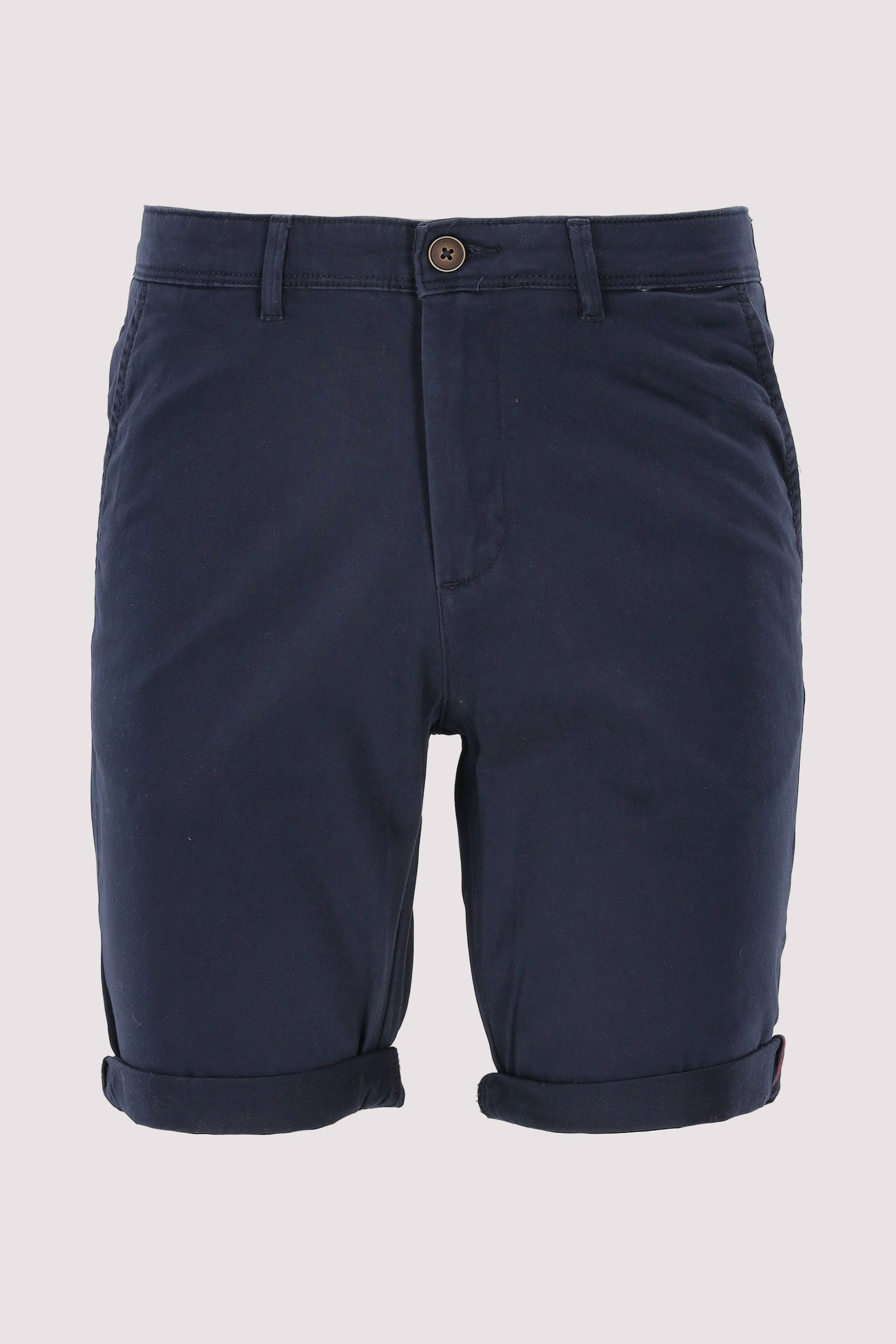 JPSTBOWIE SHORTS SOLID SRT SN