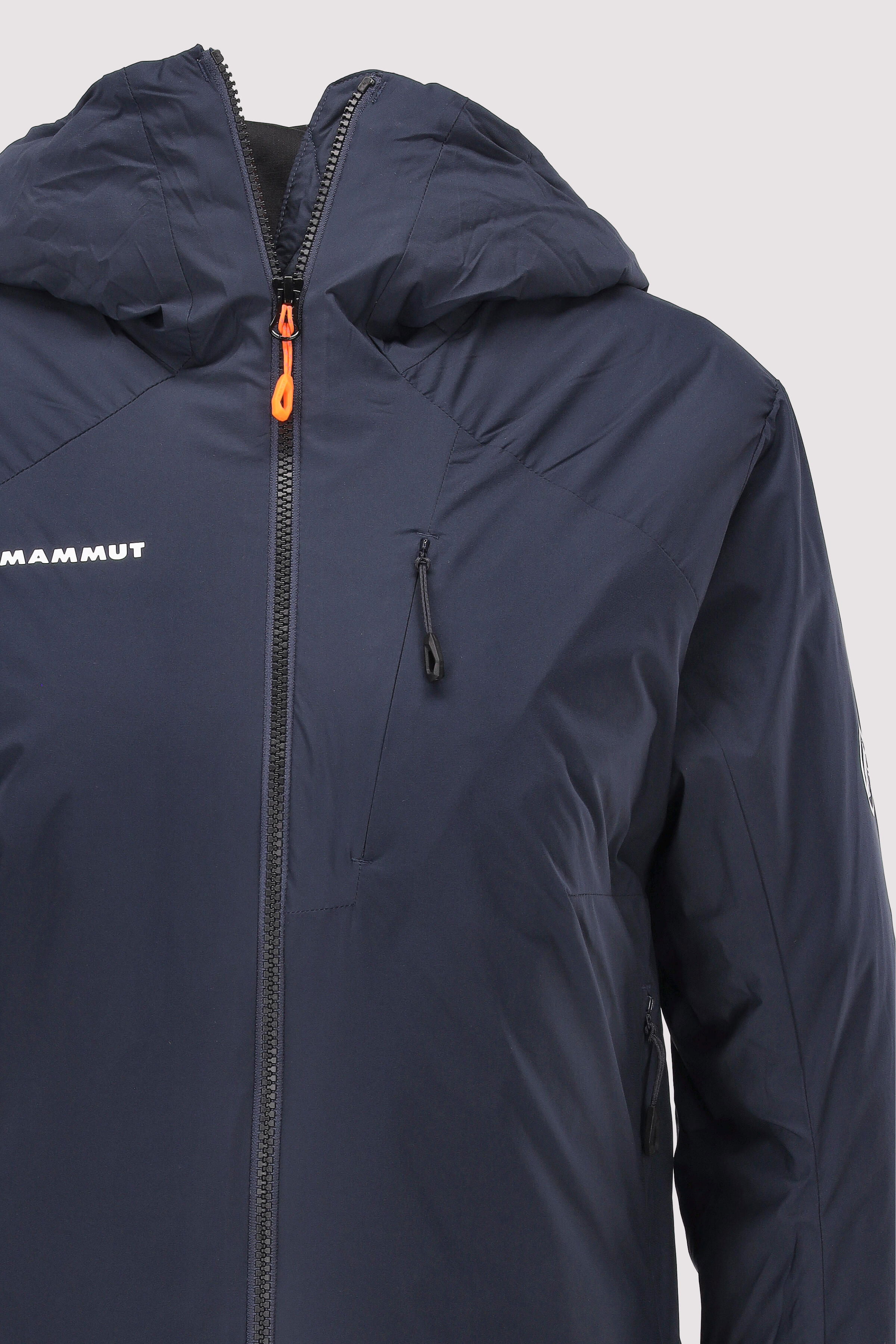 Mammut - Rime Flex Hood Jkt W Mammut - Rime Flex Hood Jkt W