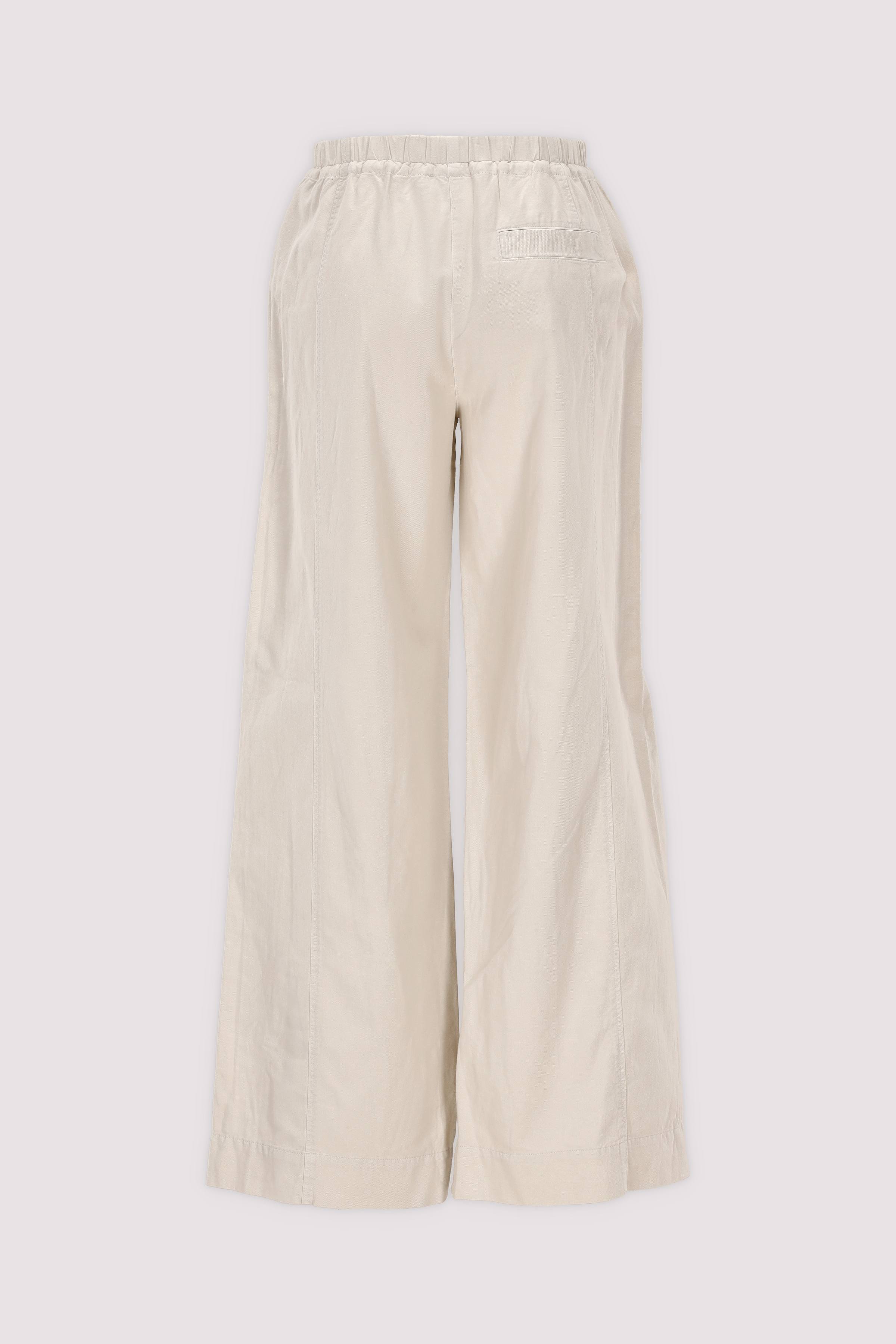 Marc O'Polo Hose Grau