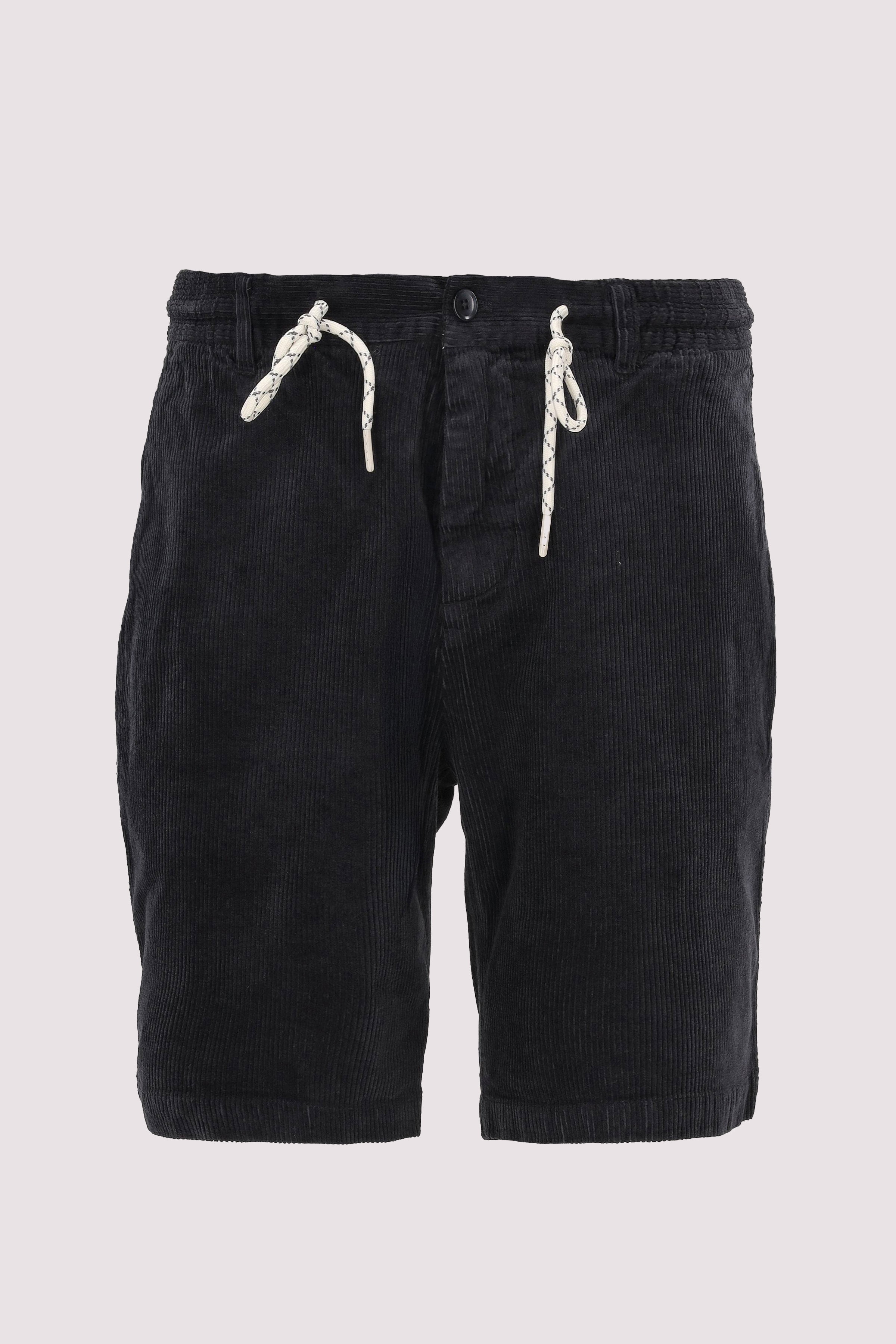 Dstrezzed Herren-Shorts Dunkelnavy