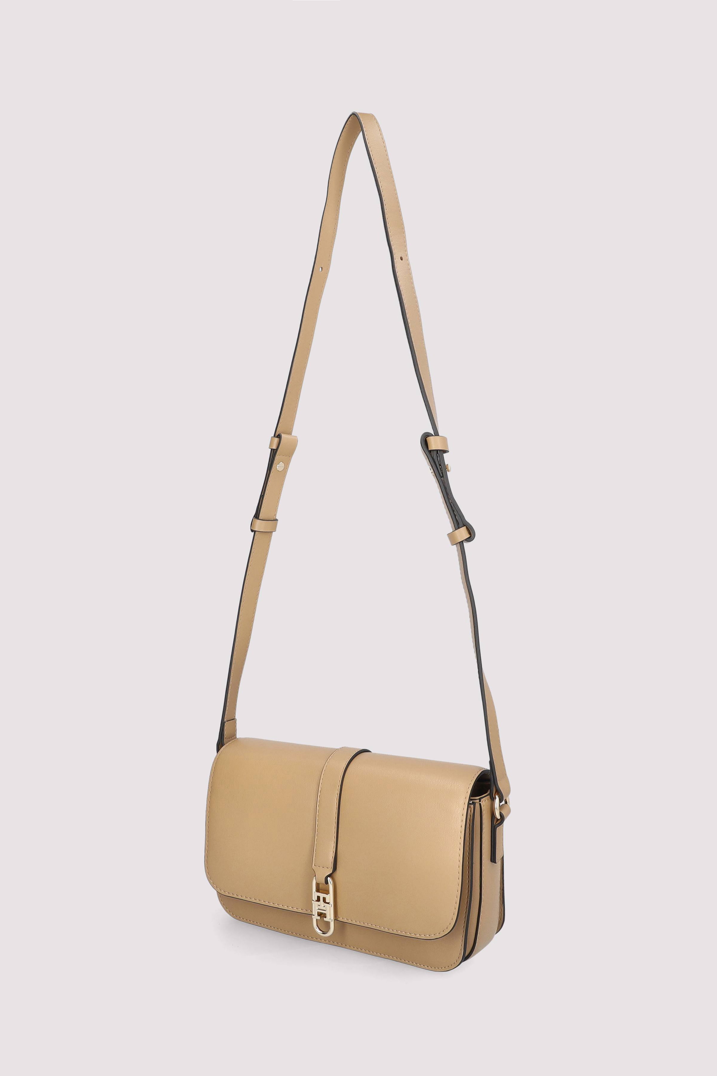 Tommy Hilfiger - TH LIBRE FLAP CROSSOVER Tommy Hilfiger - TH LIBRE FLAP CROSSOVER