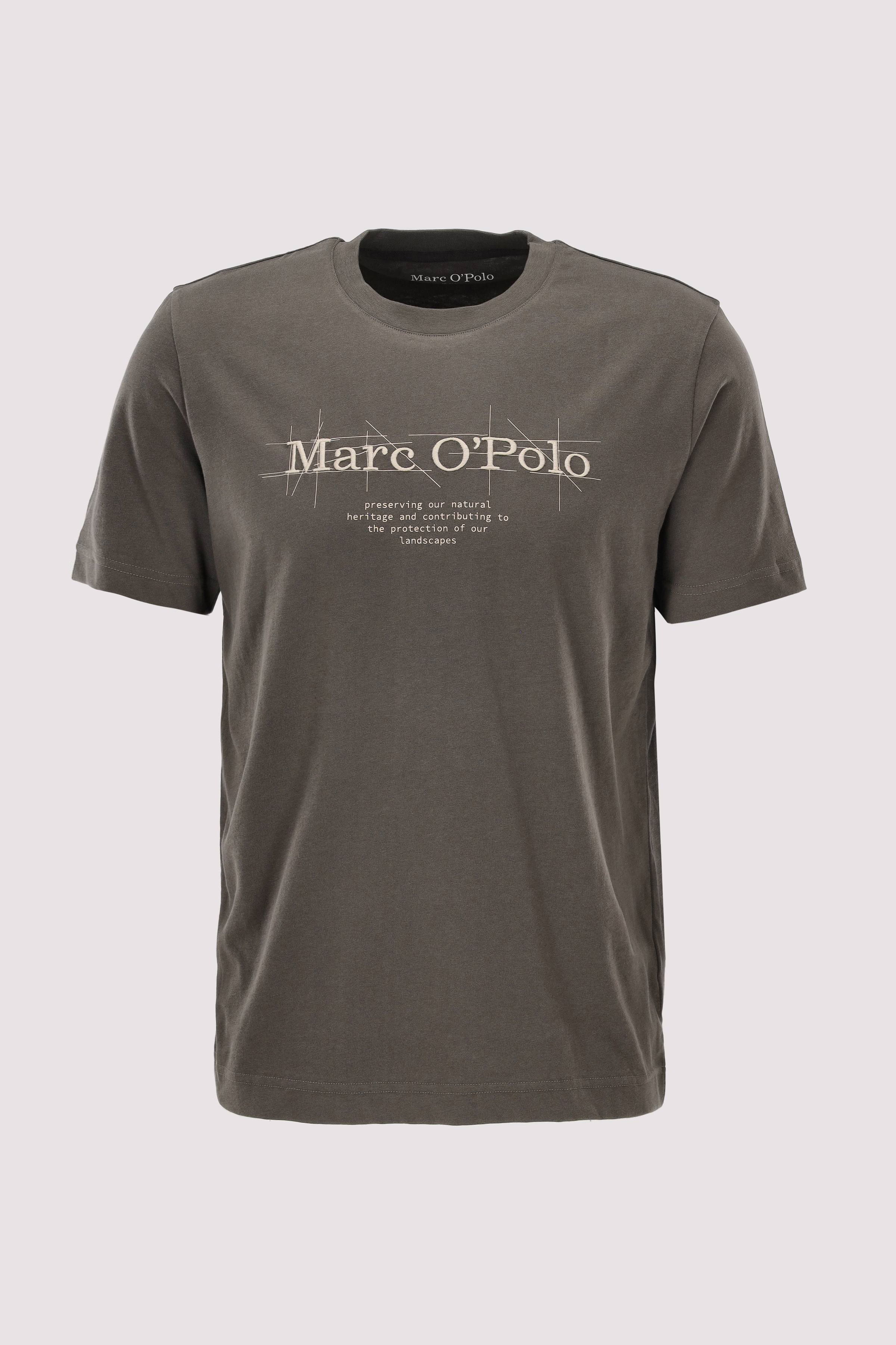 T-shirt, short sleeve, crew ne